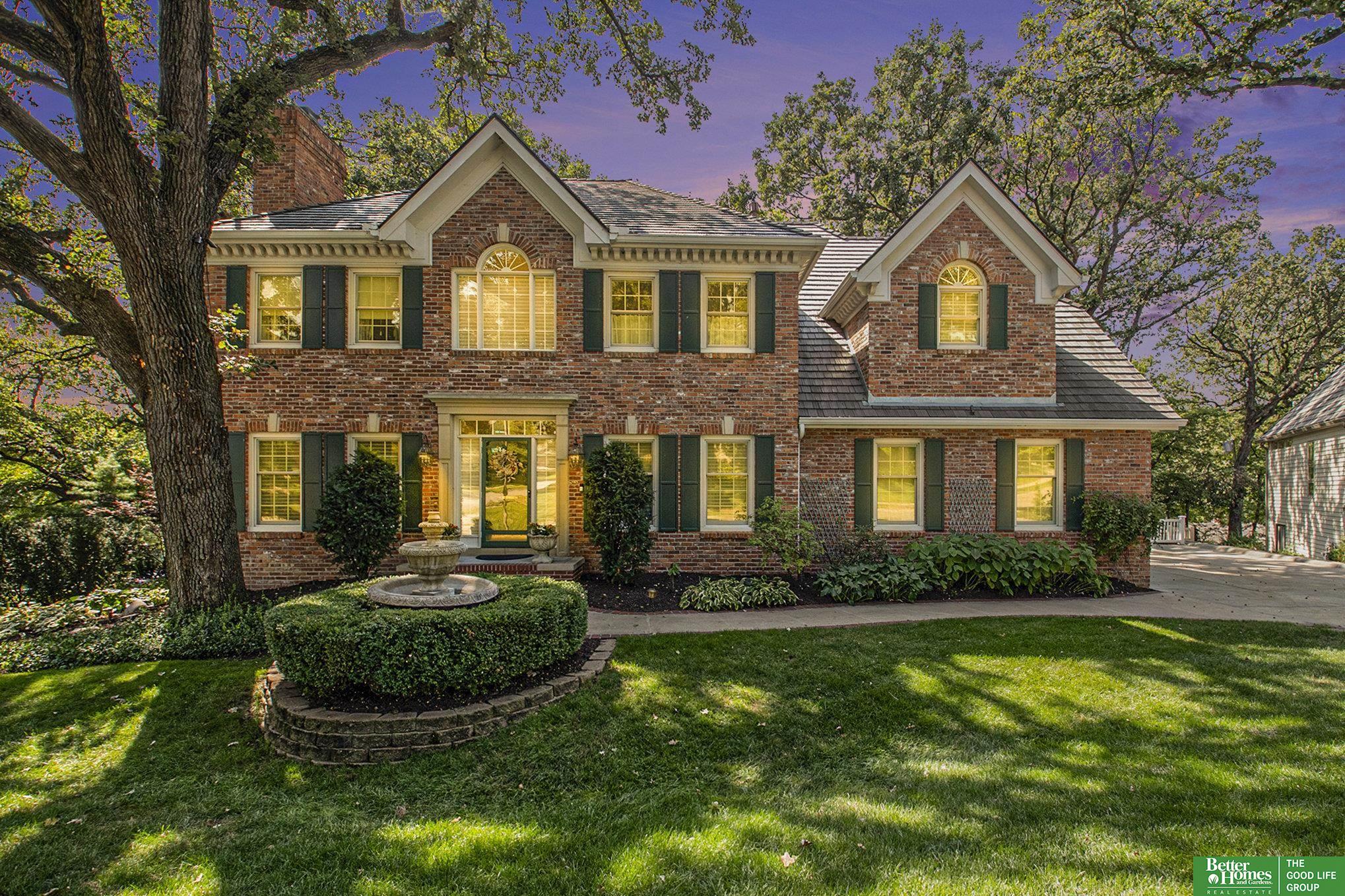 9605 Oak Circle
