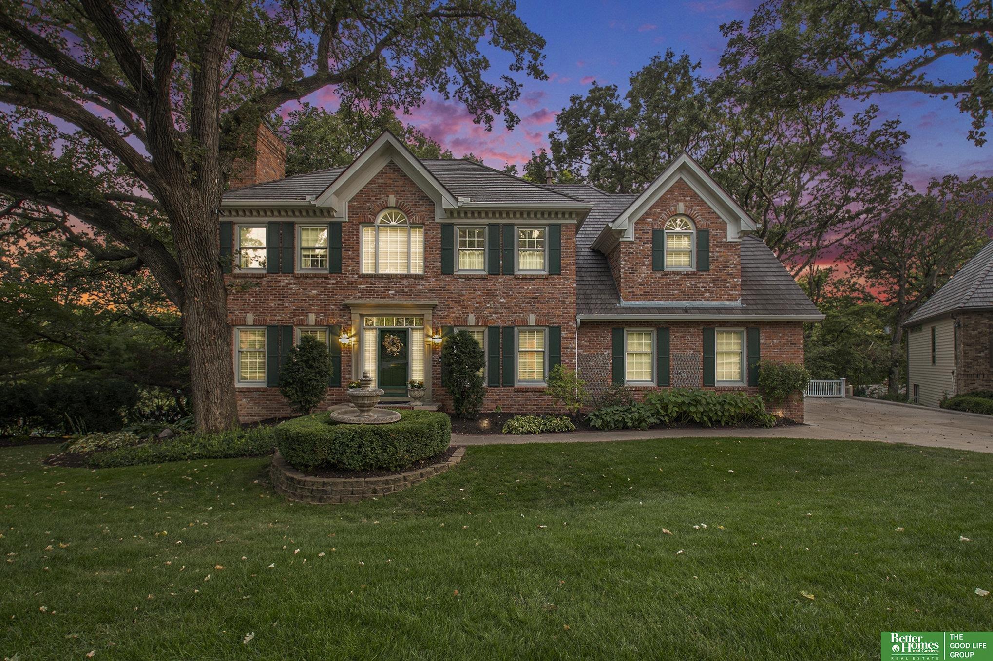 9605 Oak Circle