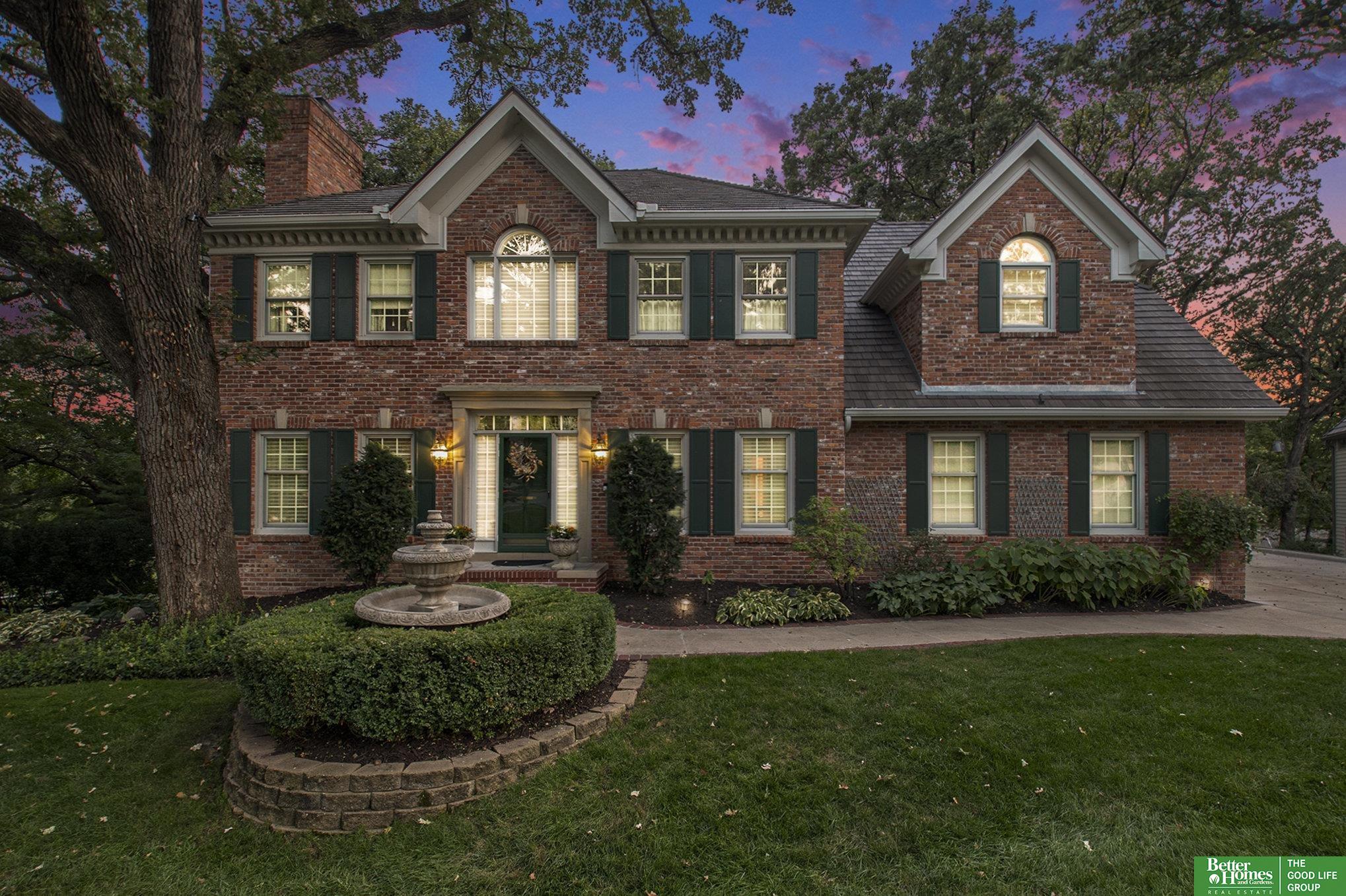 9605 Oak Circle
