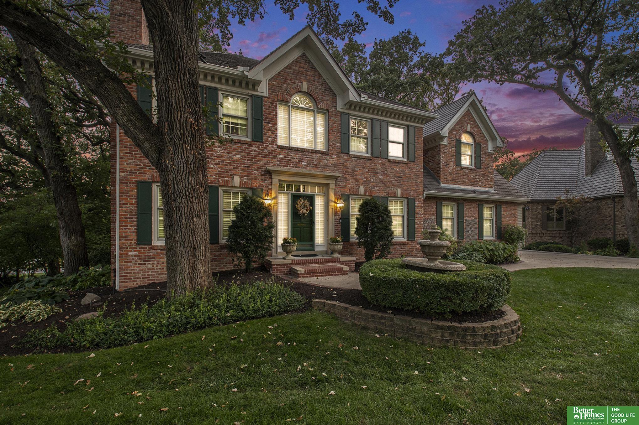 9605 Oak Circle