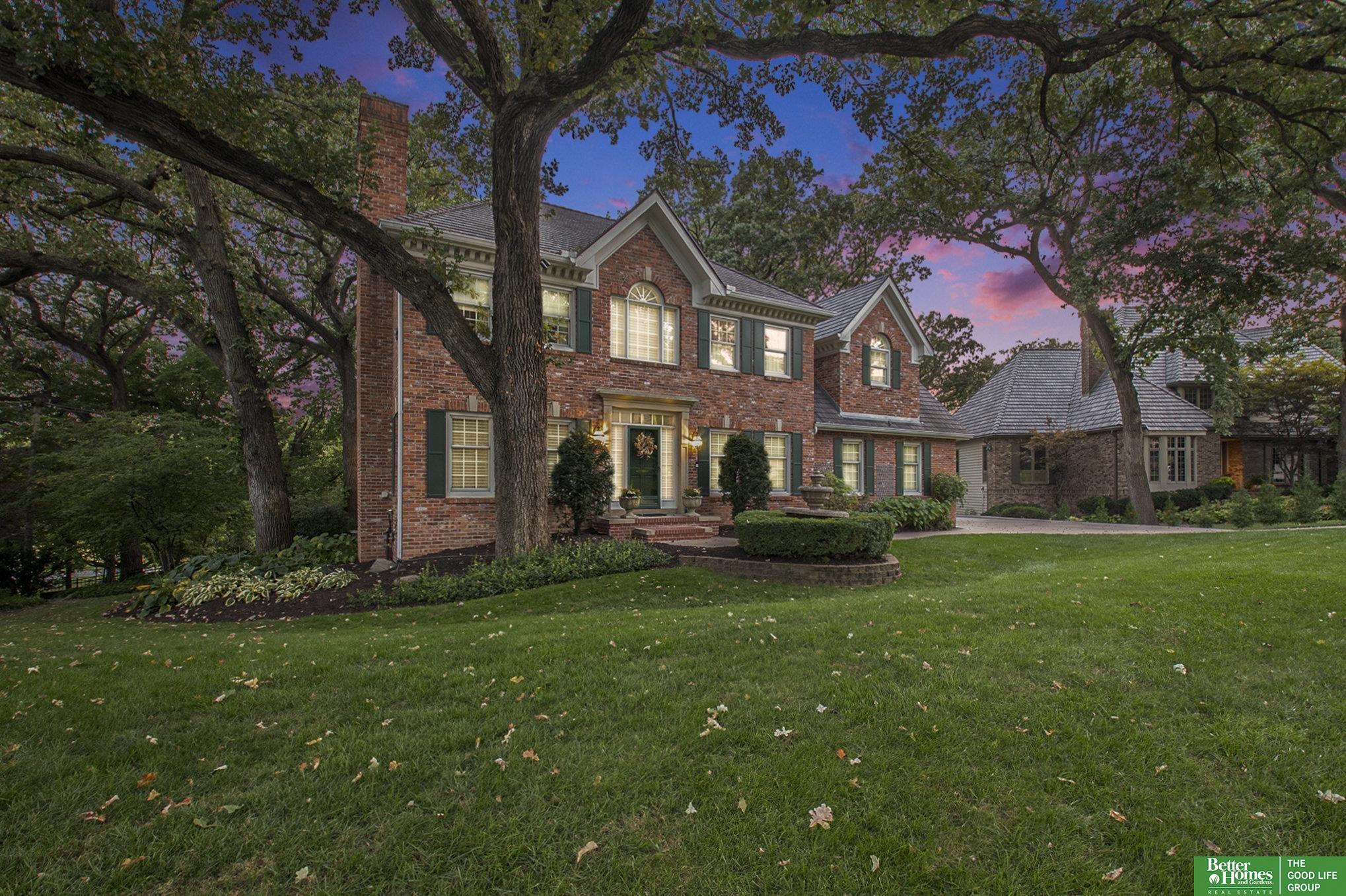 9605 Oak Circle