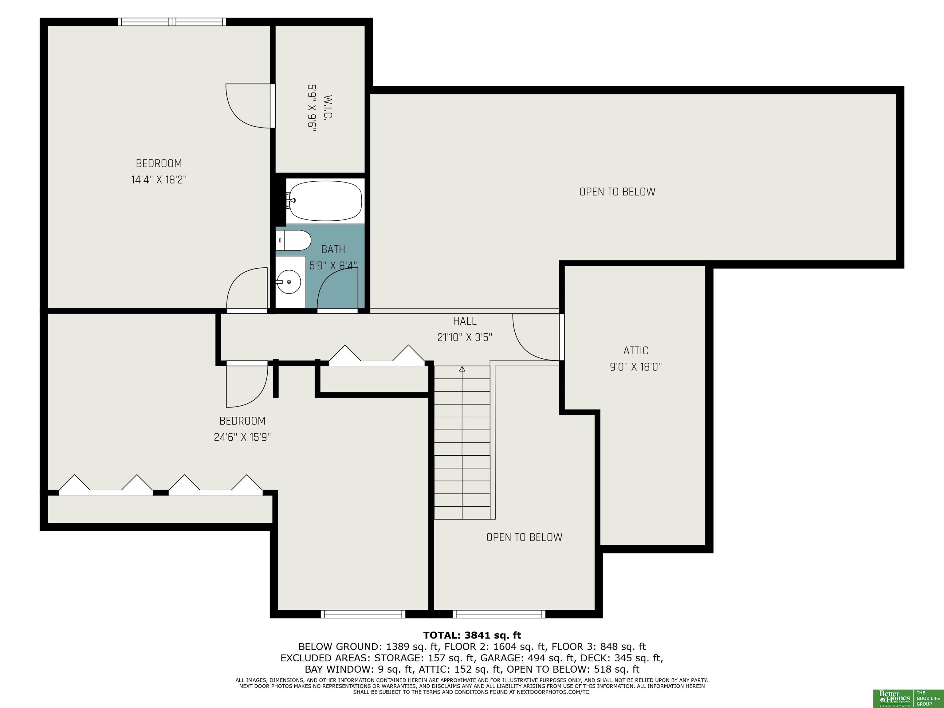 11211 Woolworth Plaza