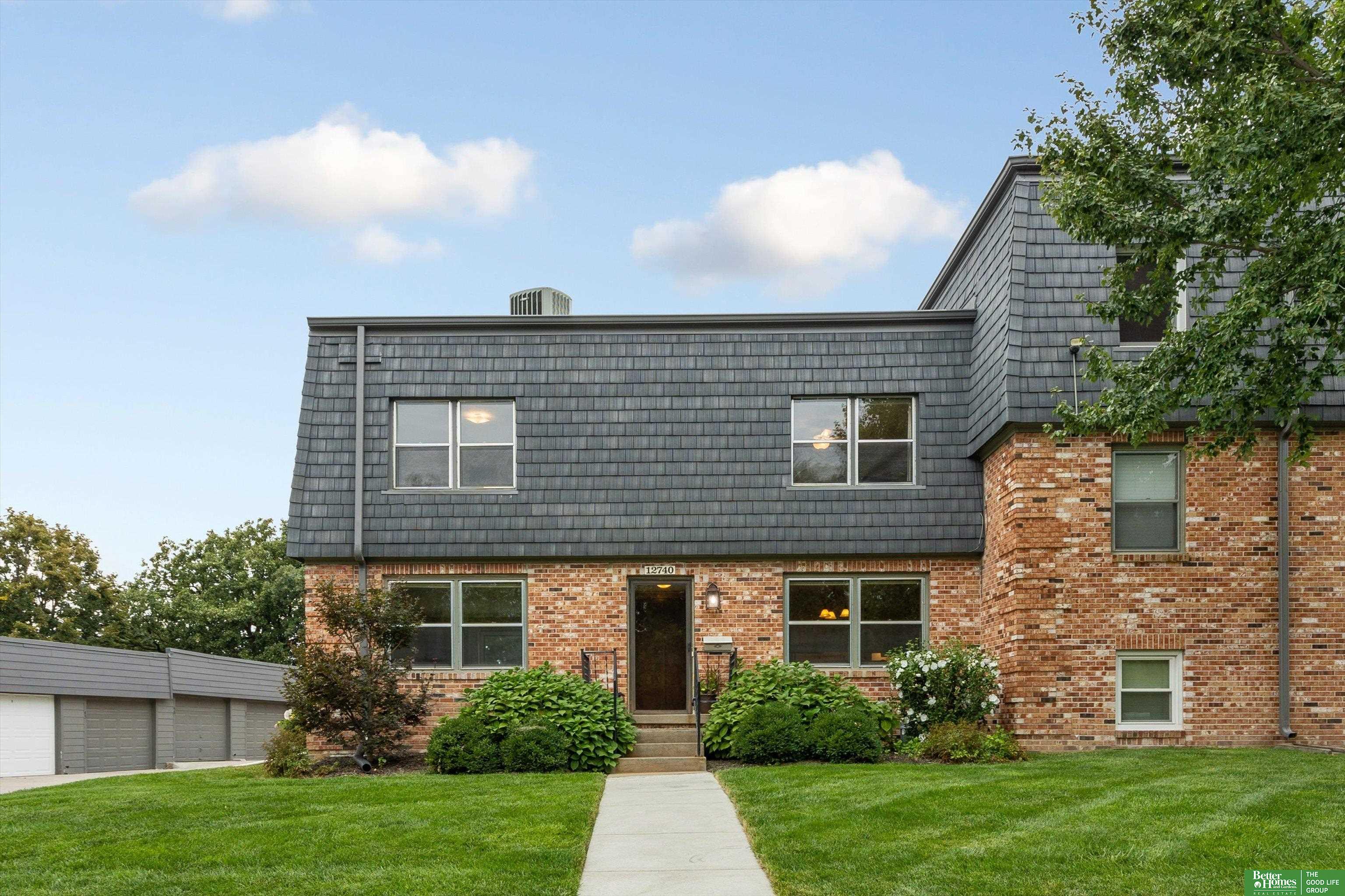 12740 Deauville Drive # 327 Unit: 3-327