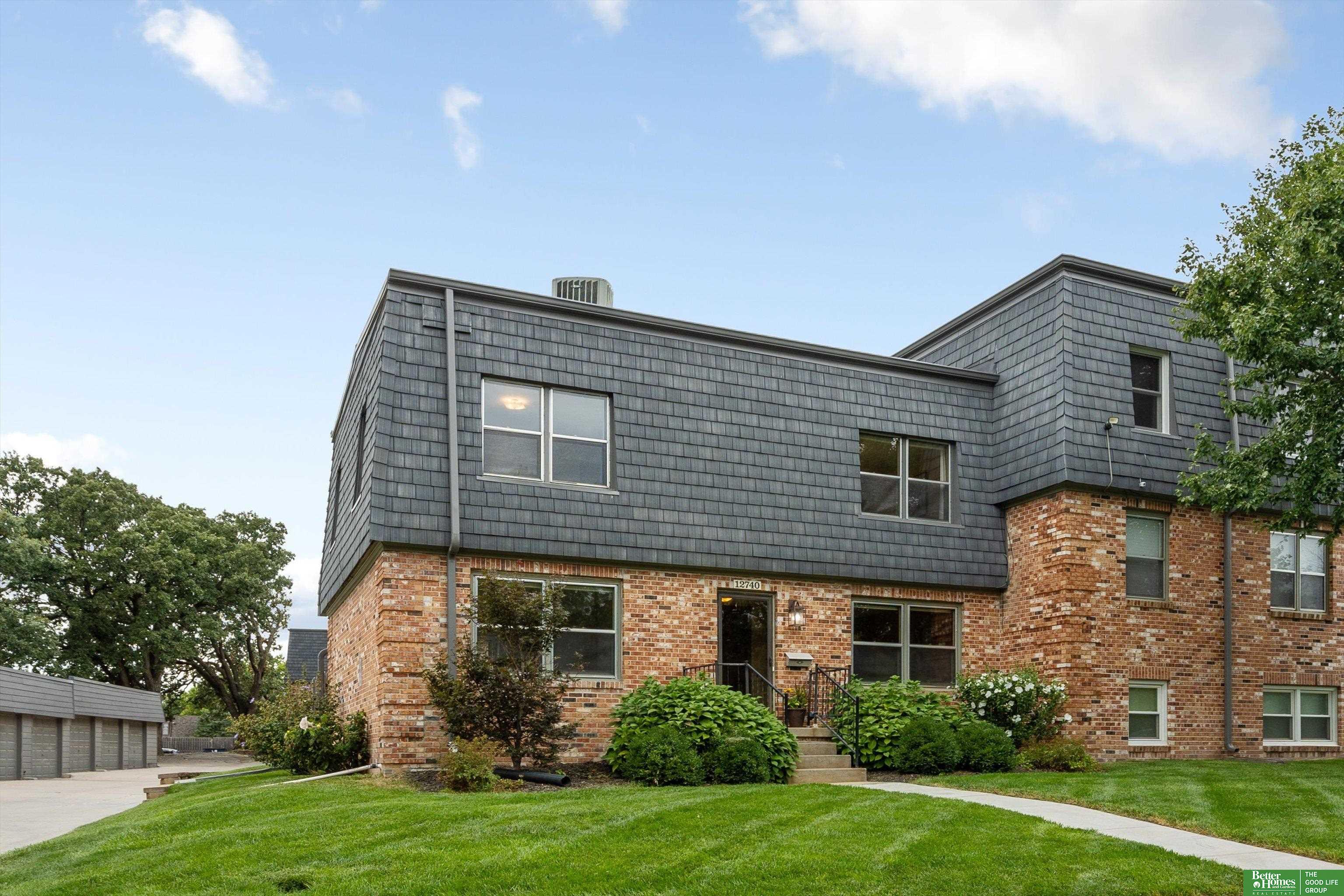 12740 Deauville Drive # 327 Unit: 3-327