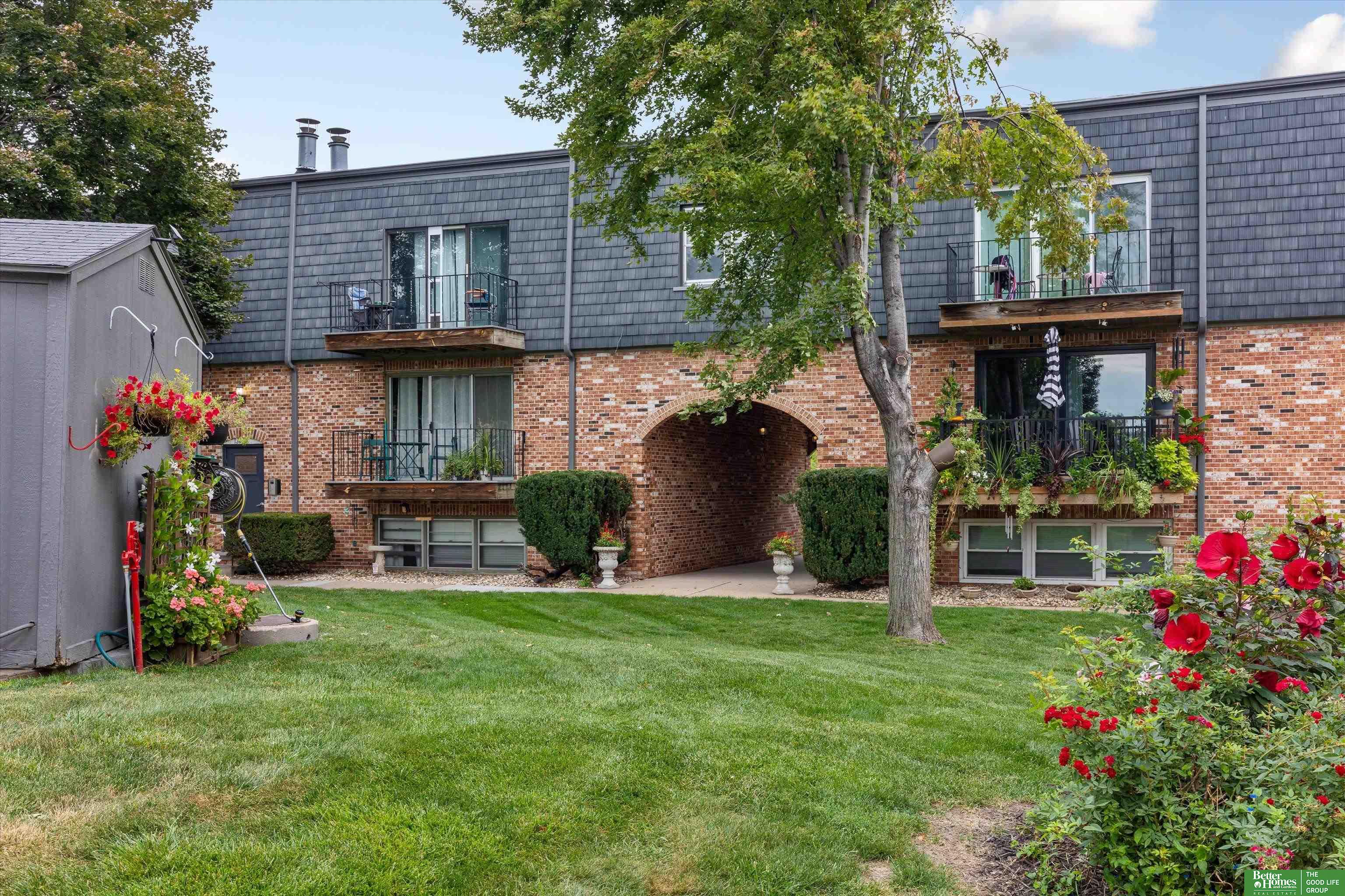 12740 Deauville Drive # 327 Unit: 3-327