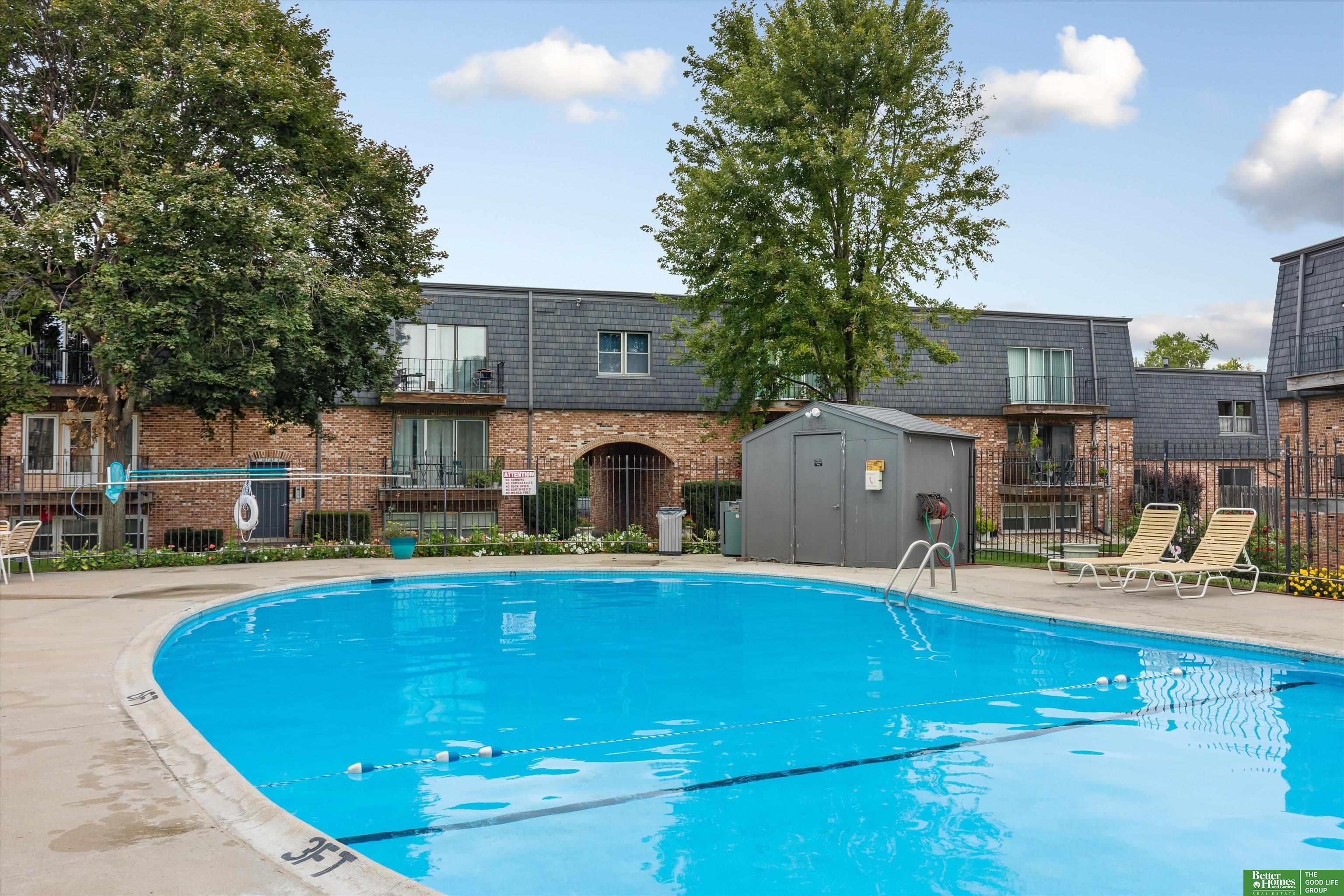 12740 Deauville Drive # 327 Unit: 3-327