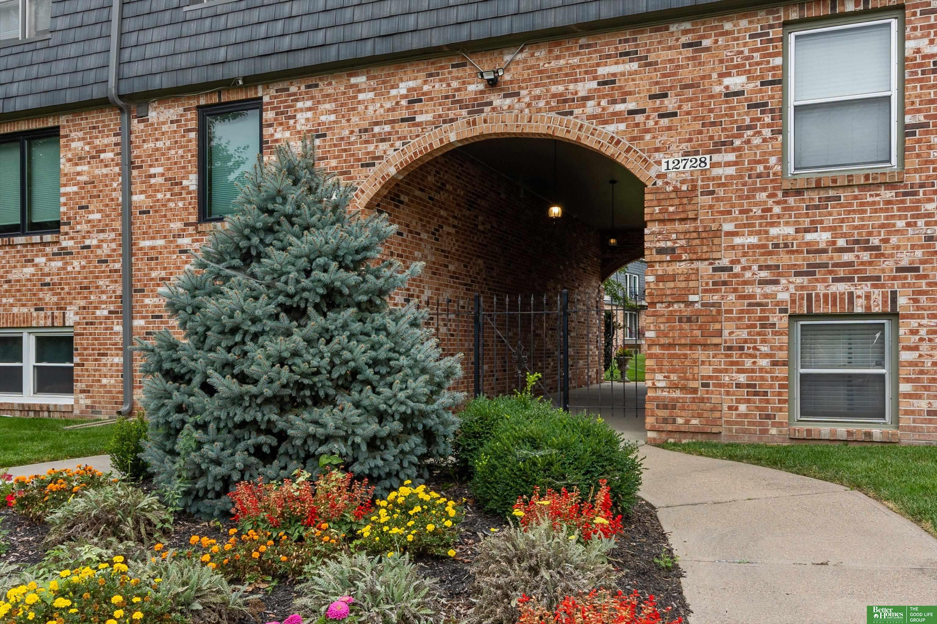 12740 Deauville Drive # 327 Unit: 3-327
