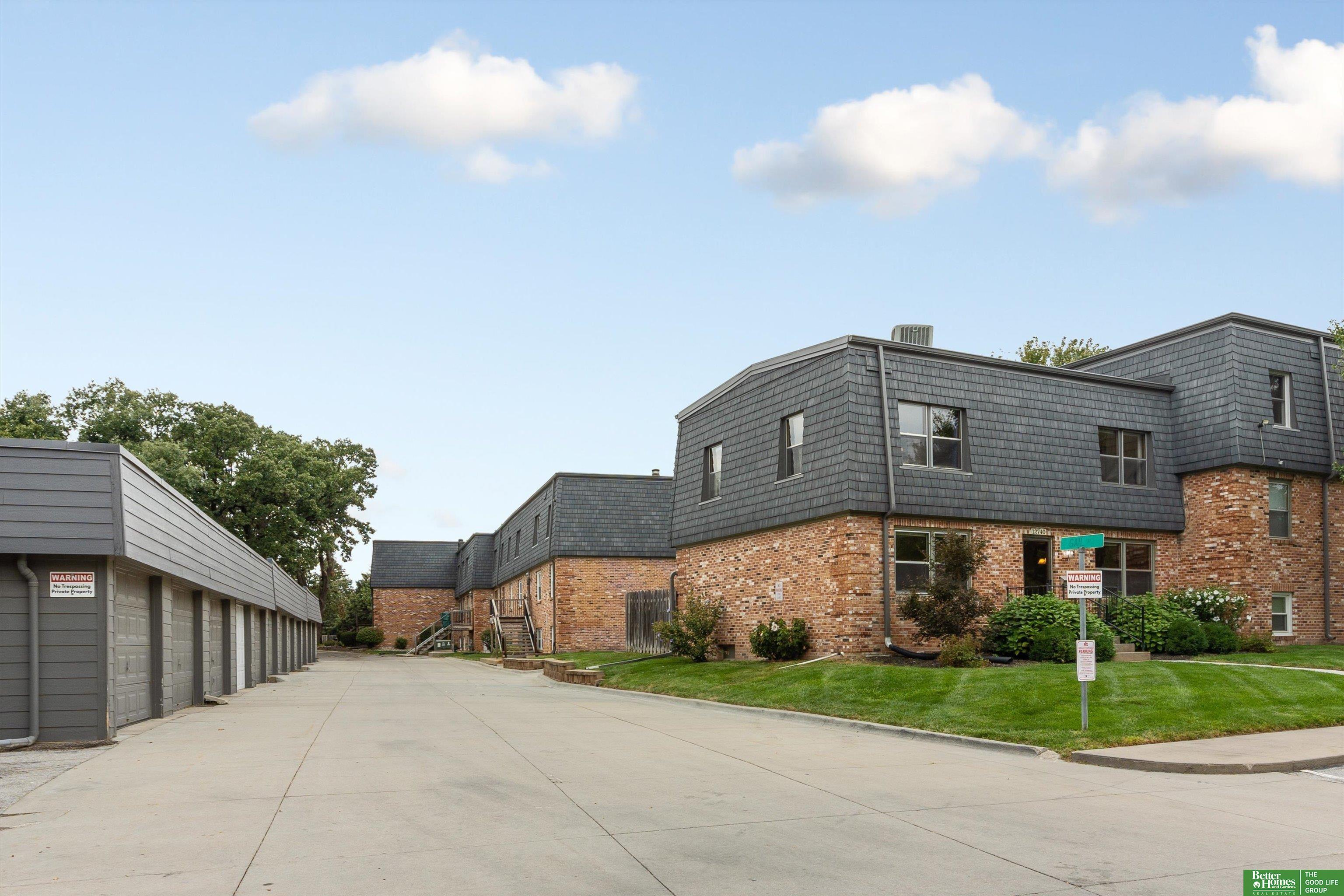12740 Deauville Drive # 327 Unit: 3-327