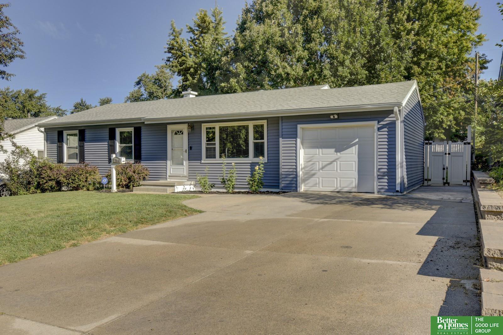 7704 Western Avenue