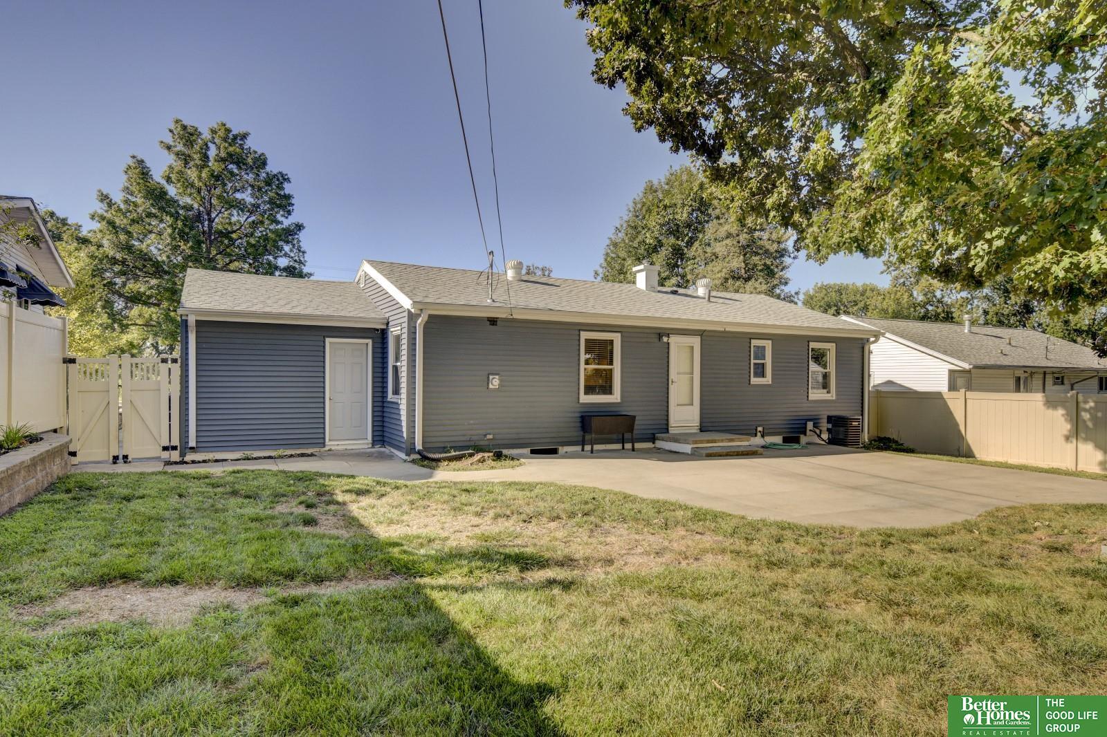 7704 Western Avenue