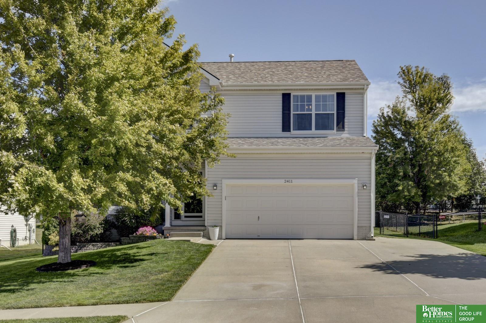 2411 Lakewood Drive