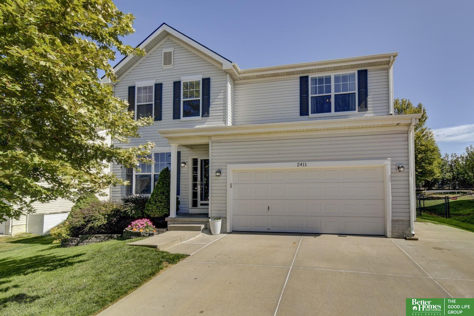 2411 Lakewood Drive