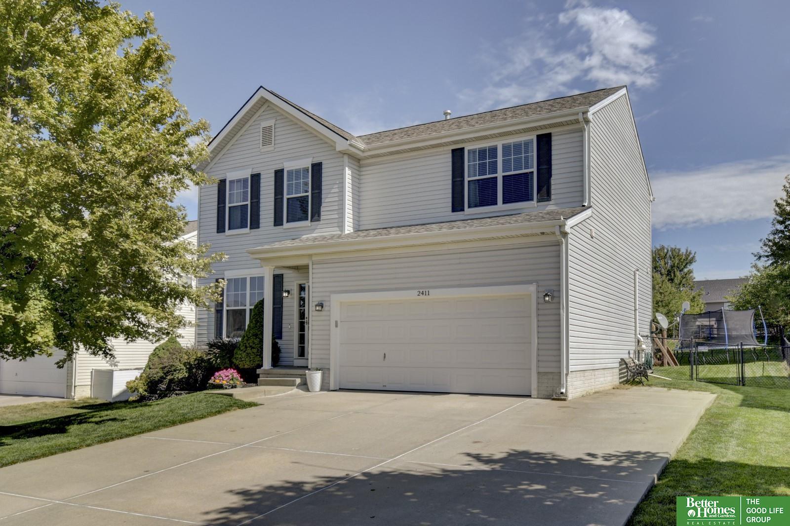 2411 Lakewood Drive
