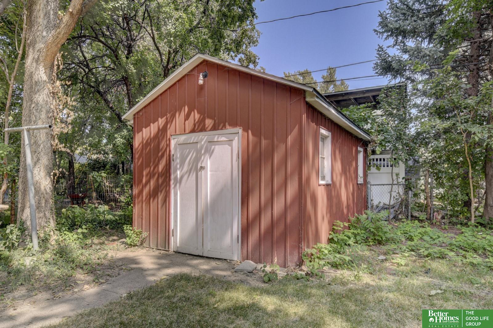 407 S 49 Street