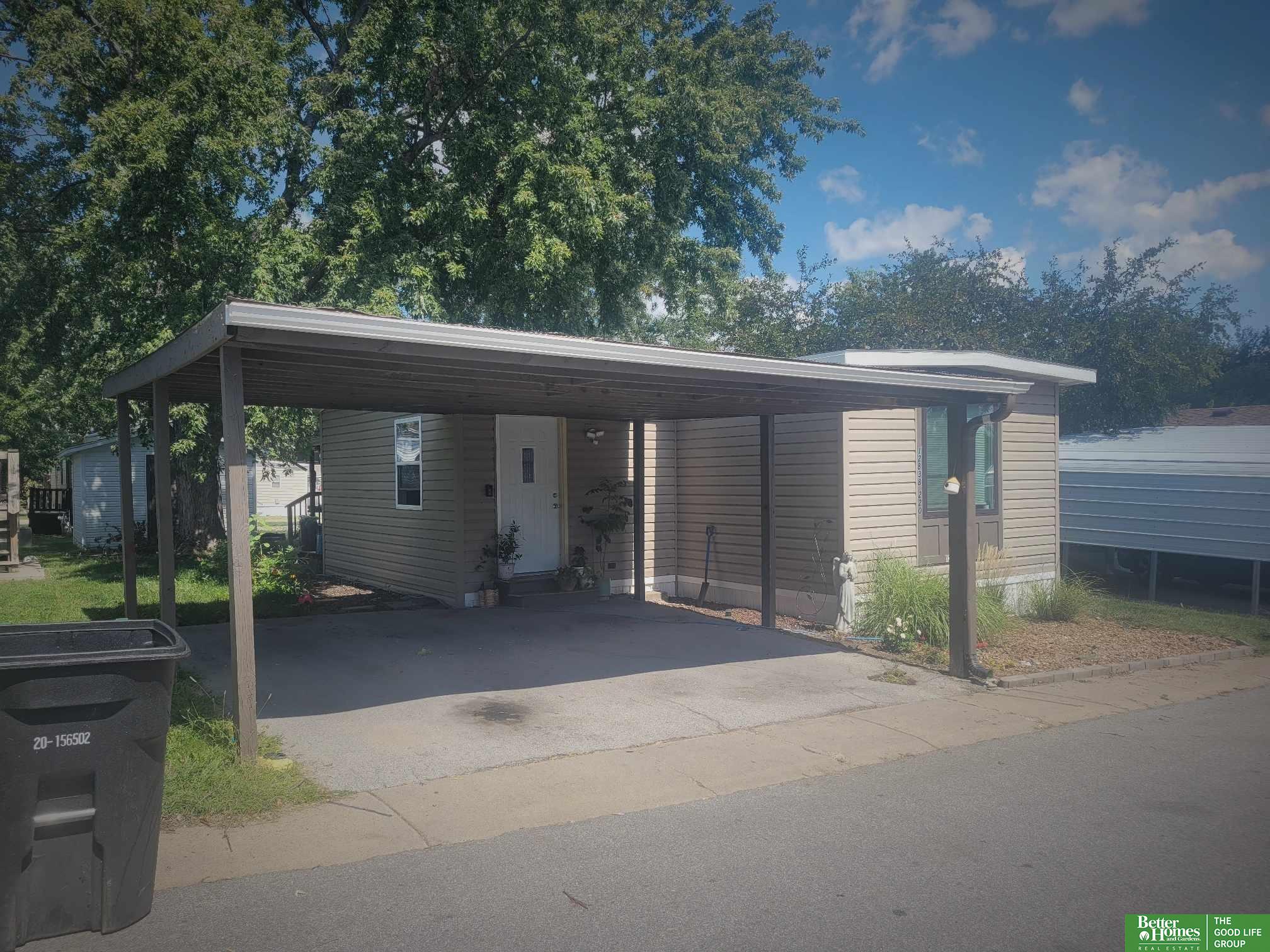12838 Aurora Plaza # 220