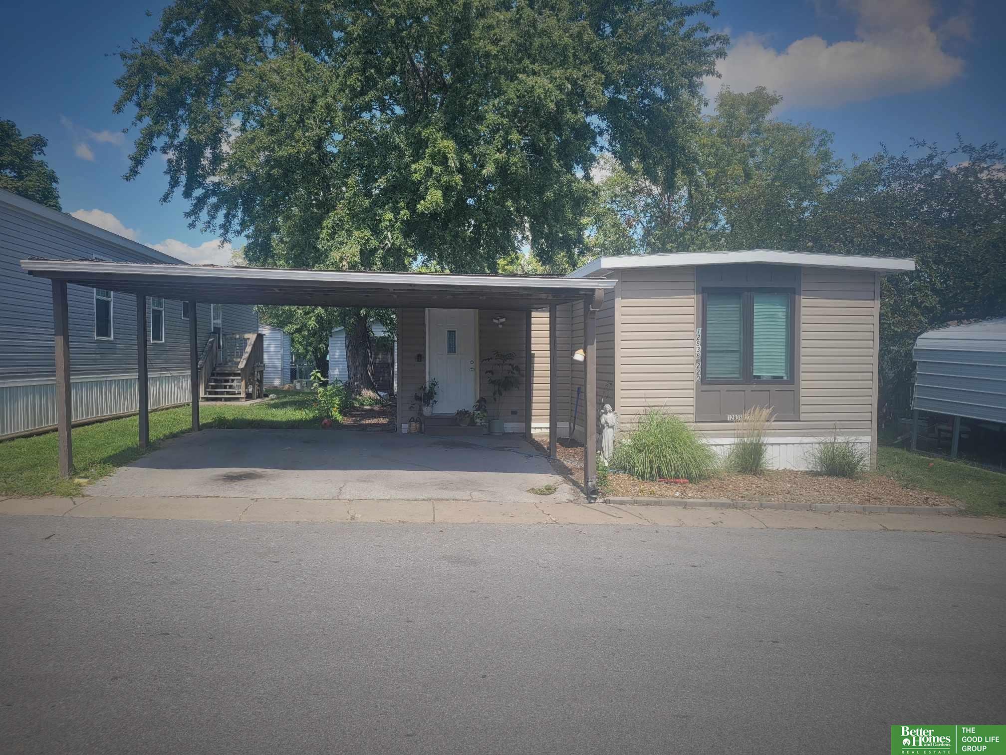 12838 Aurora Plaza # 220