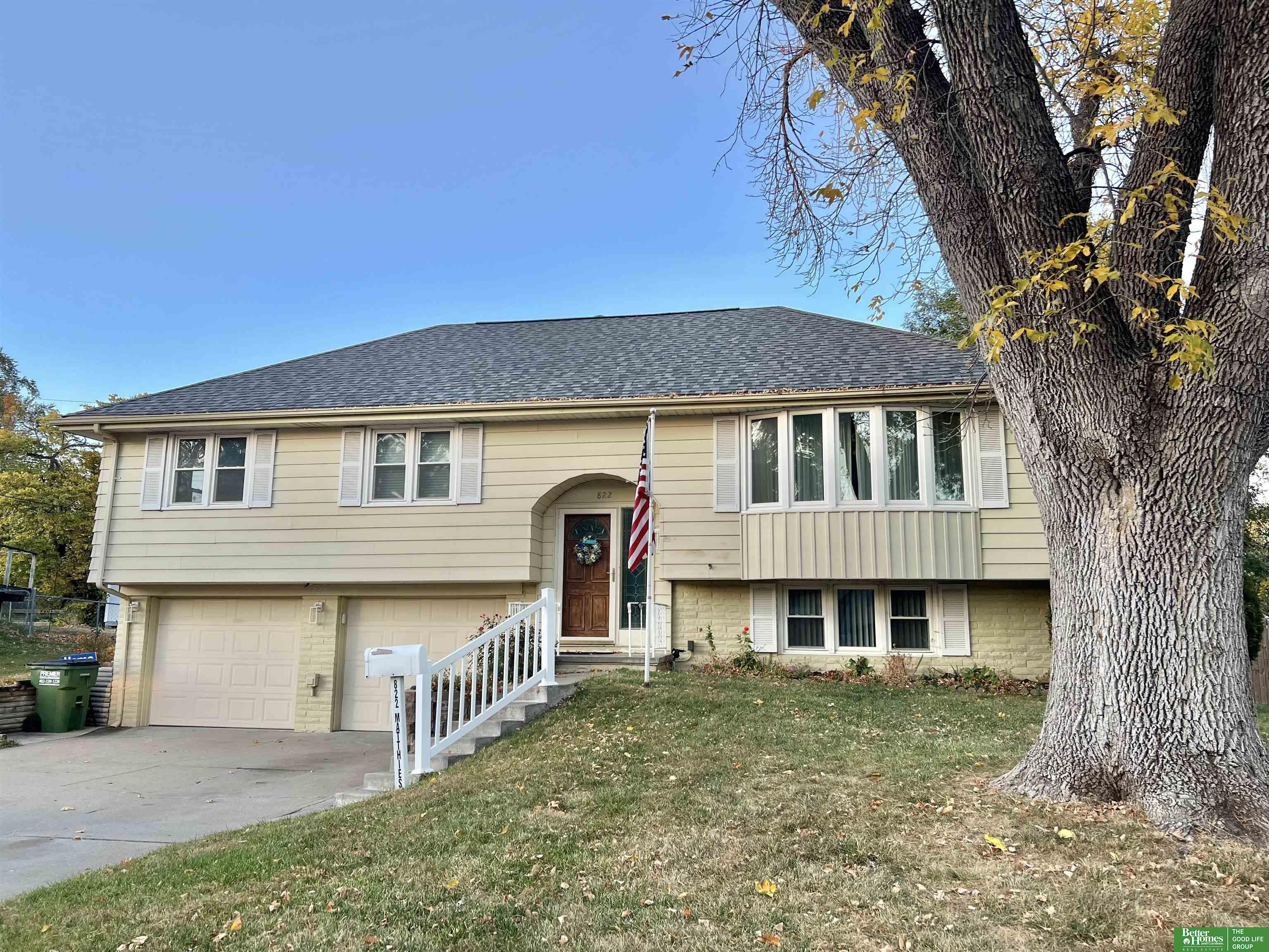 822 Matthies Drive