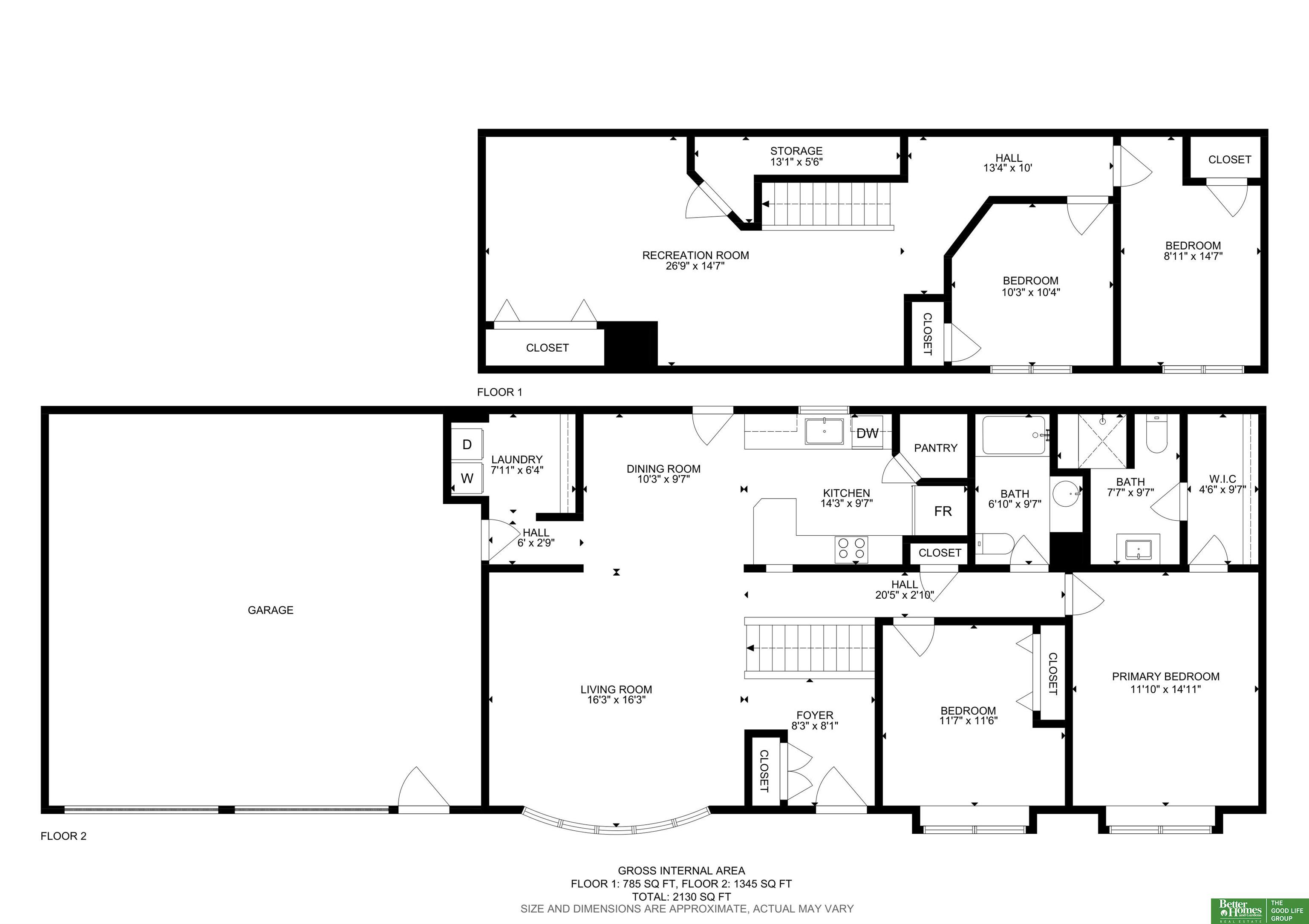 14874 Fall River Lane