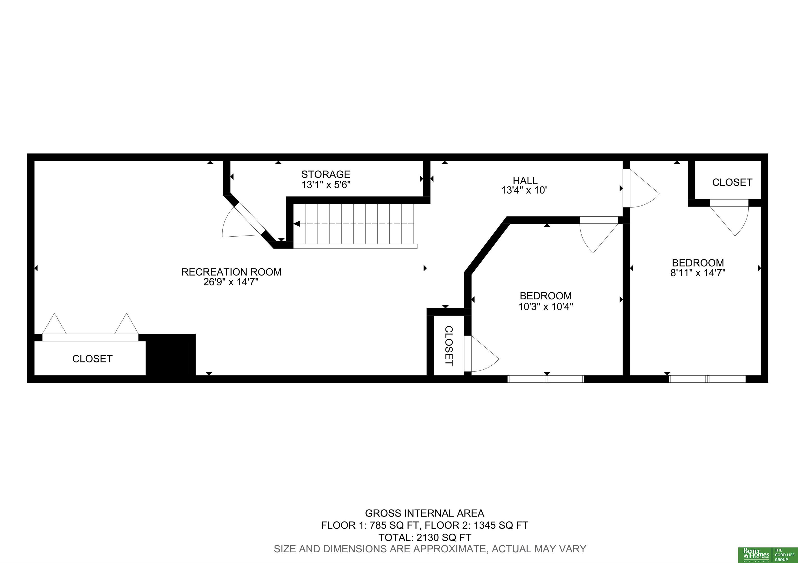 14874 Fall River Lane