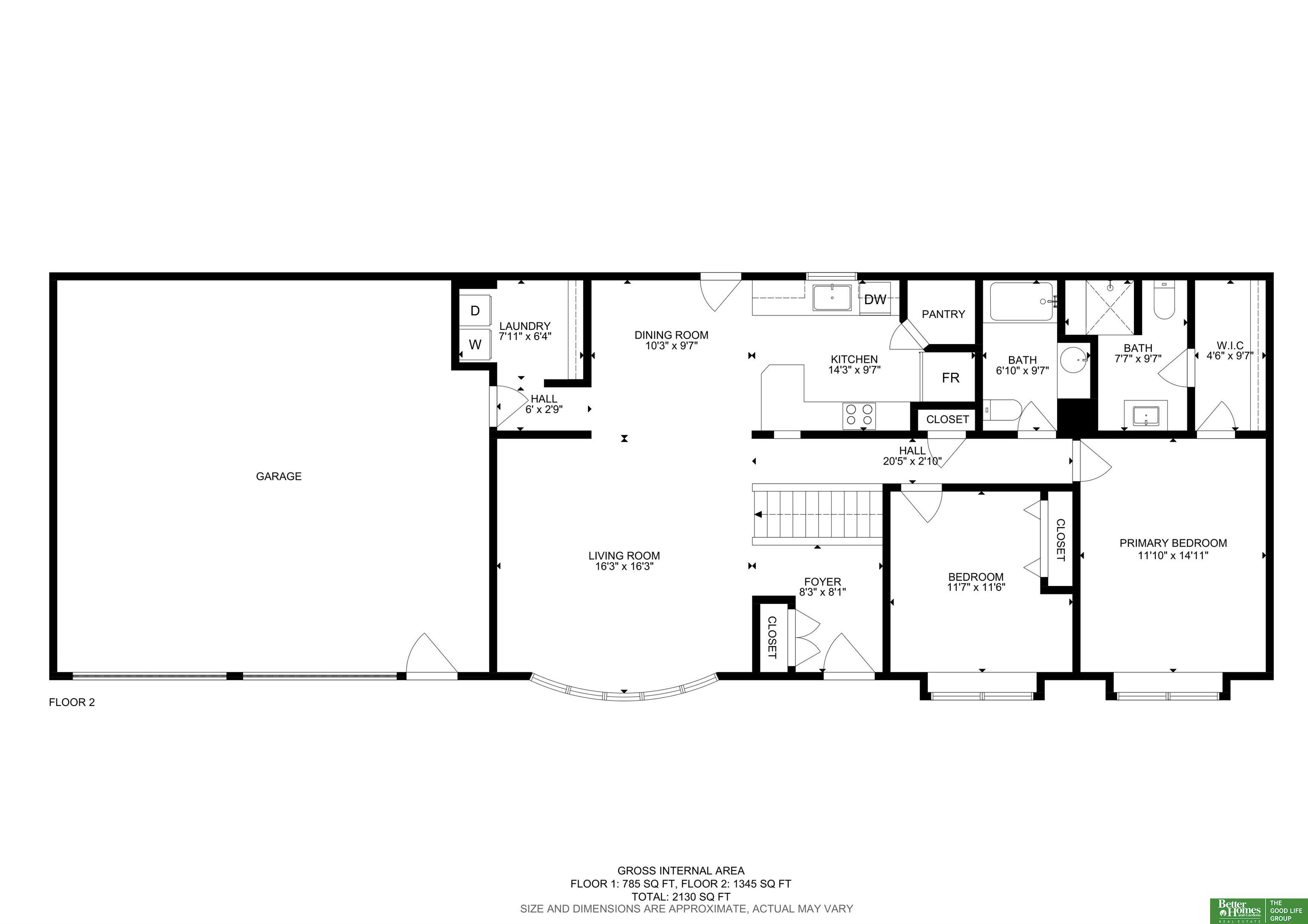 14874 Fall River Lane