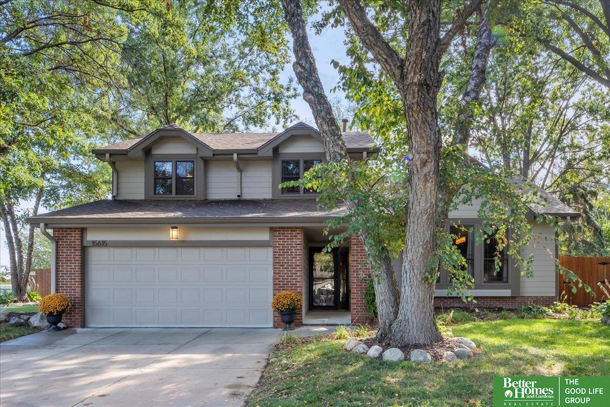 15615 Jackson Drive