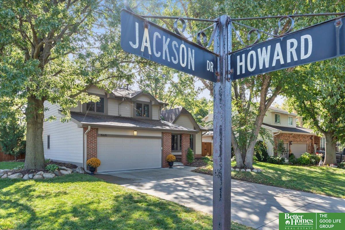 15615 Jackson Drive