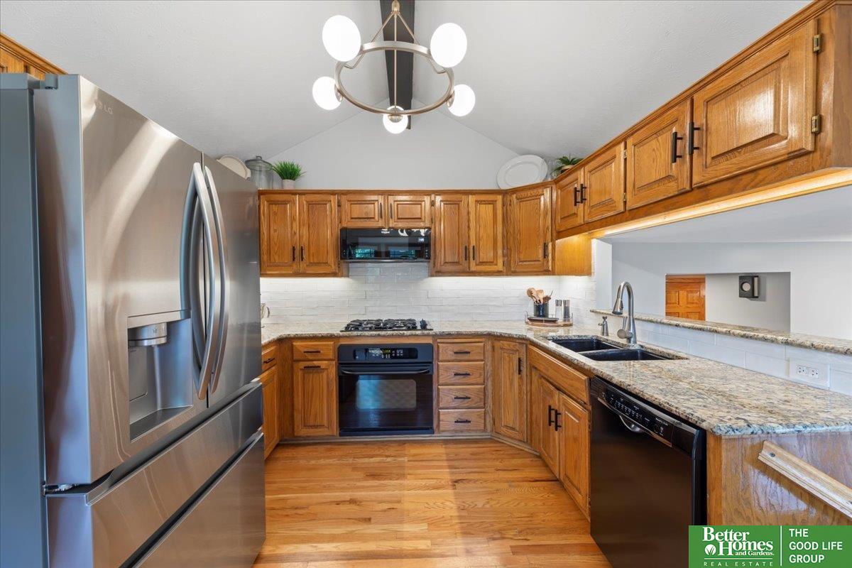15615 Jackson Drive
