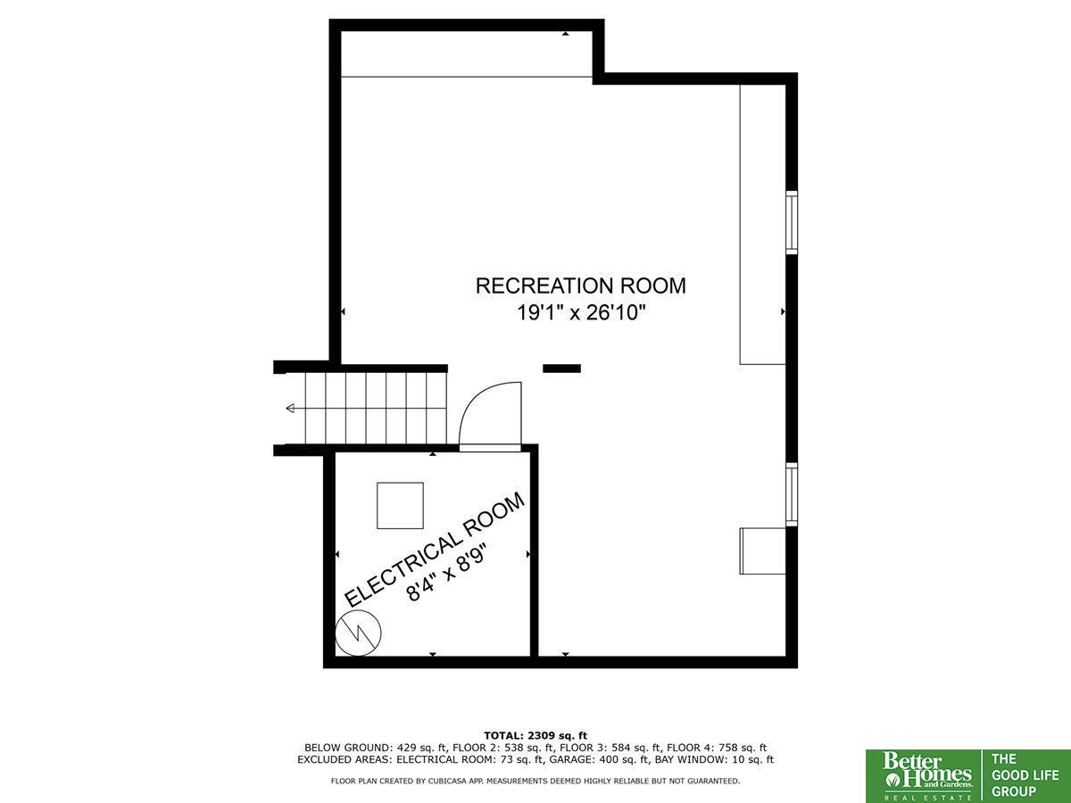 15615 Jackson Drive
