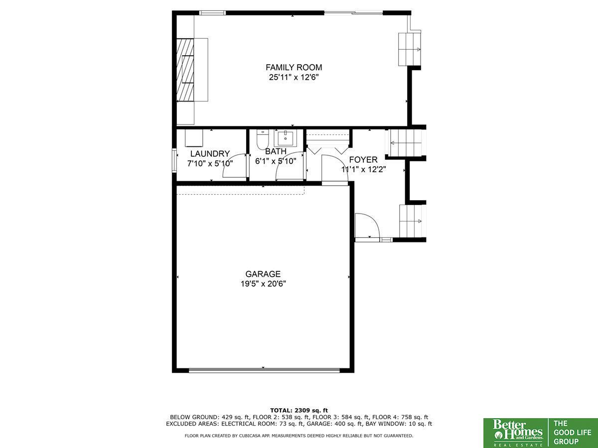 15615 Jackson Drive