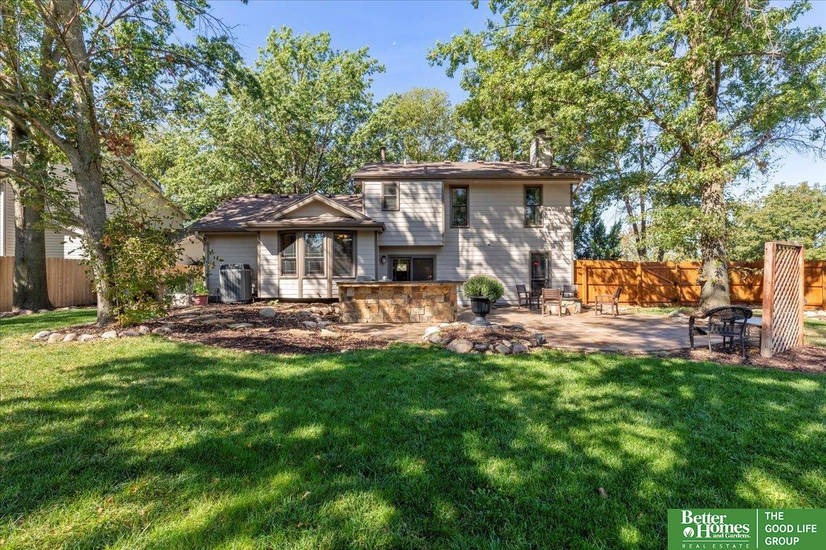 15615 Jackson Drive
