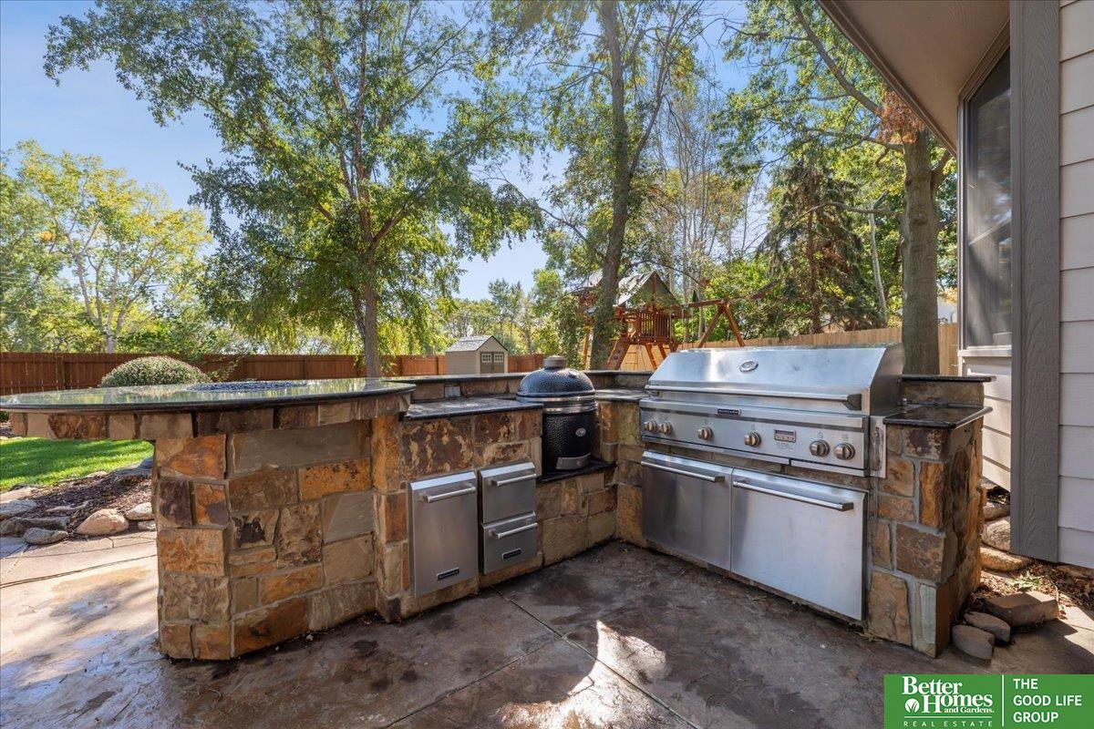 15615 Jackson Drive