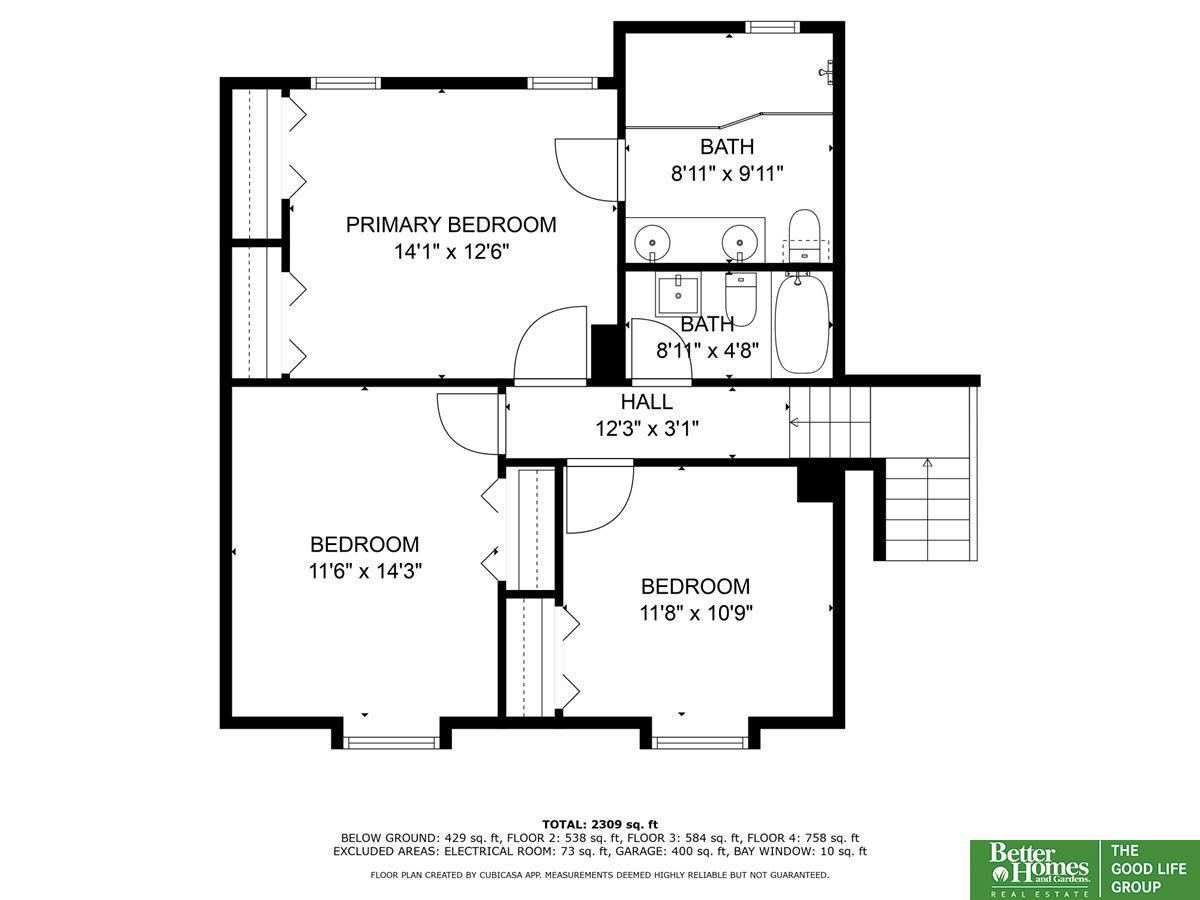 15615 Jackson Drive