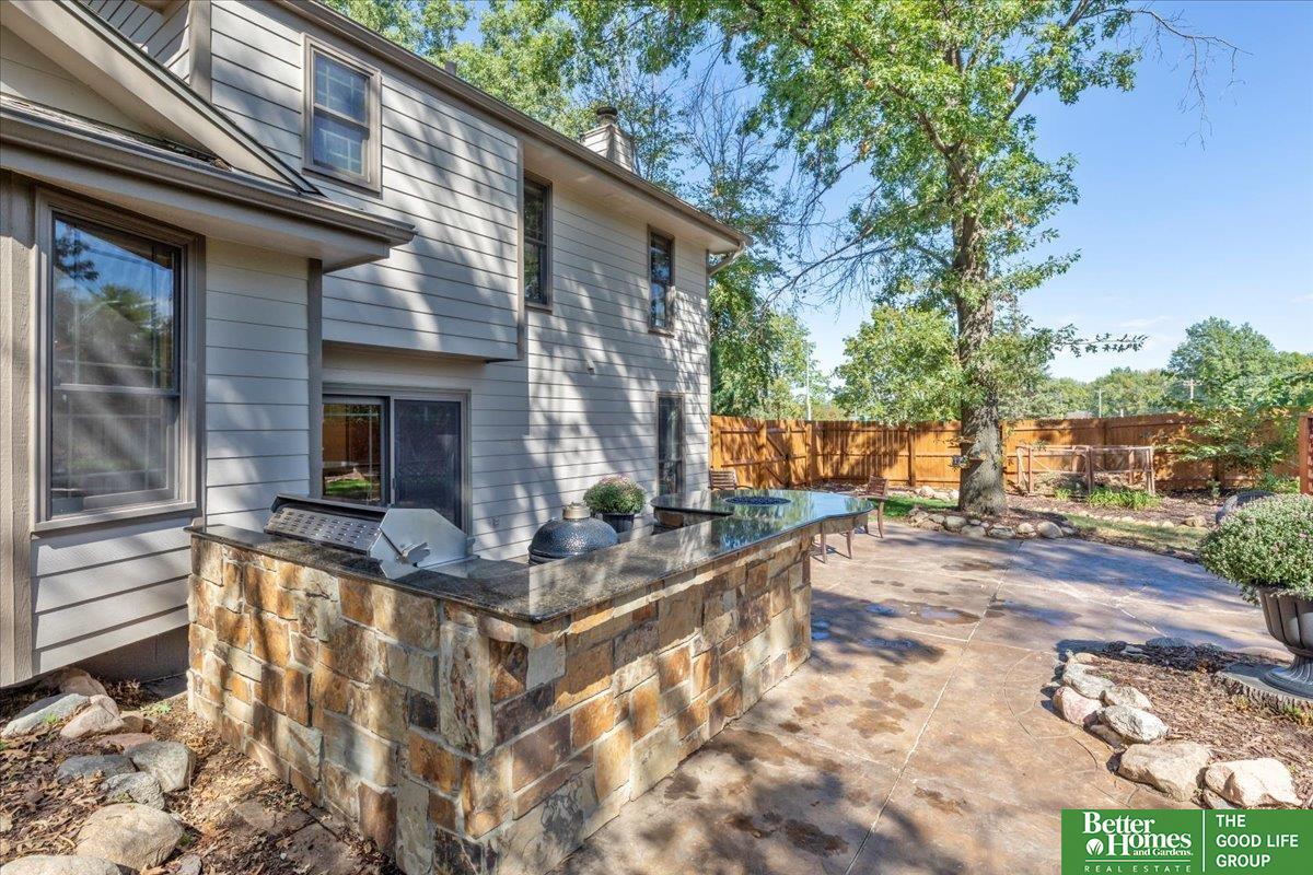15615 Jackson Drive