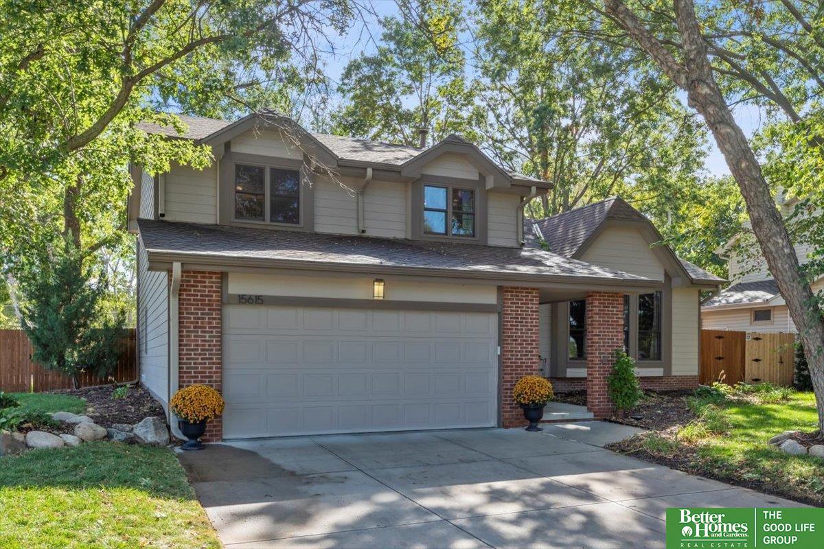 15615 Jackson Drive