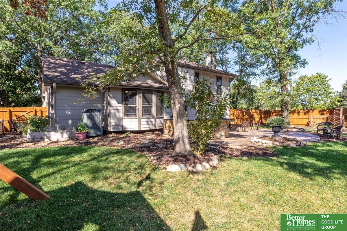 15615 Jackson Drive