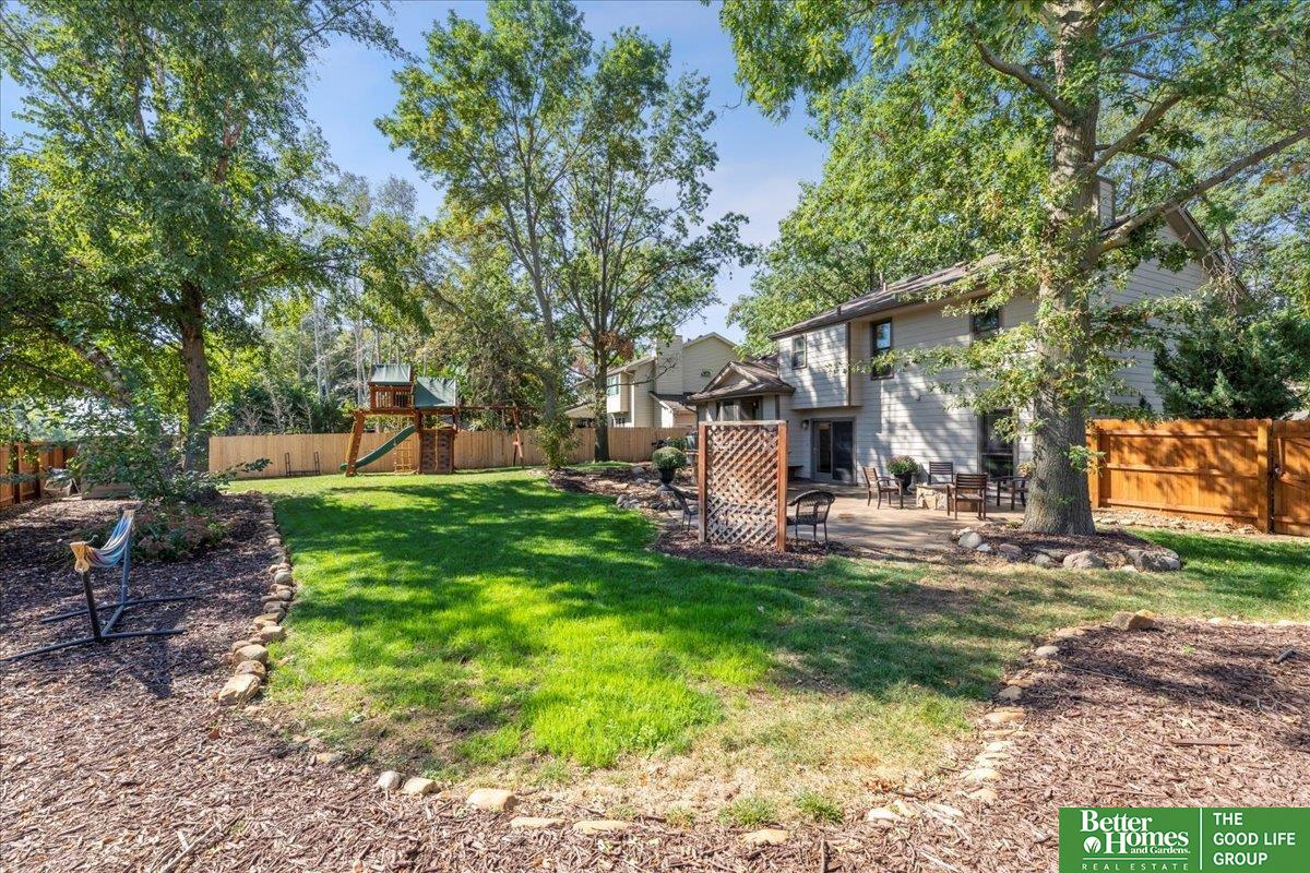 15615 Jackson Drive