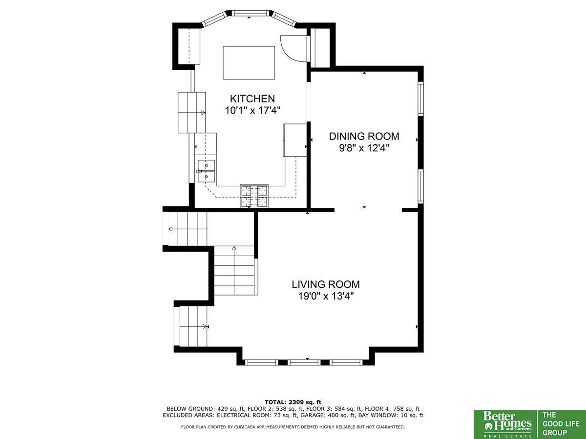 15615 Jackson Drive