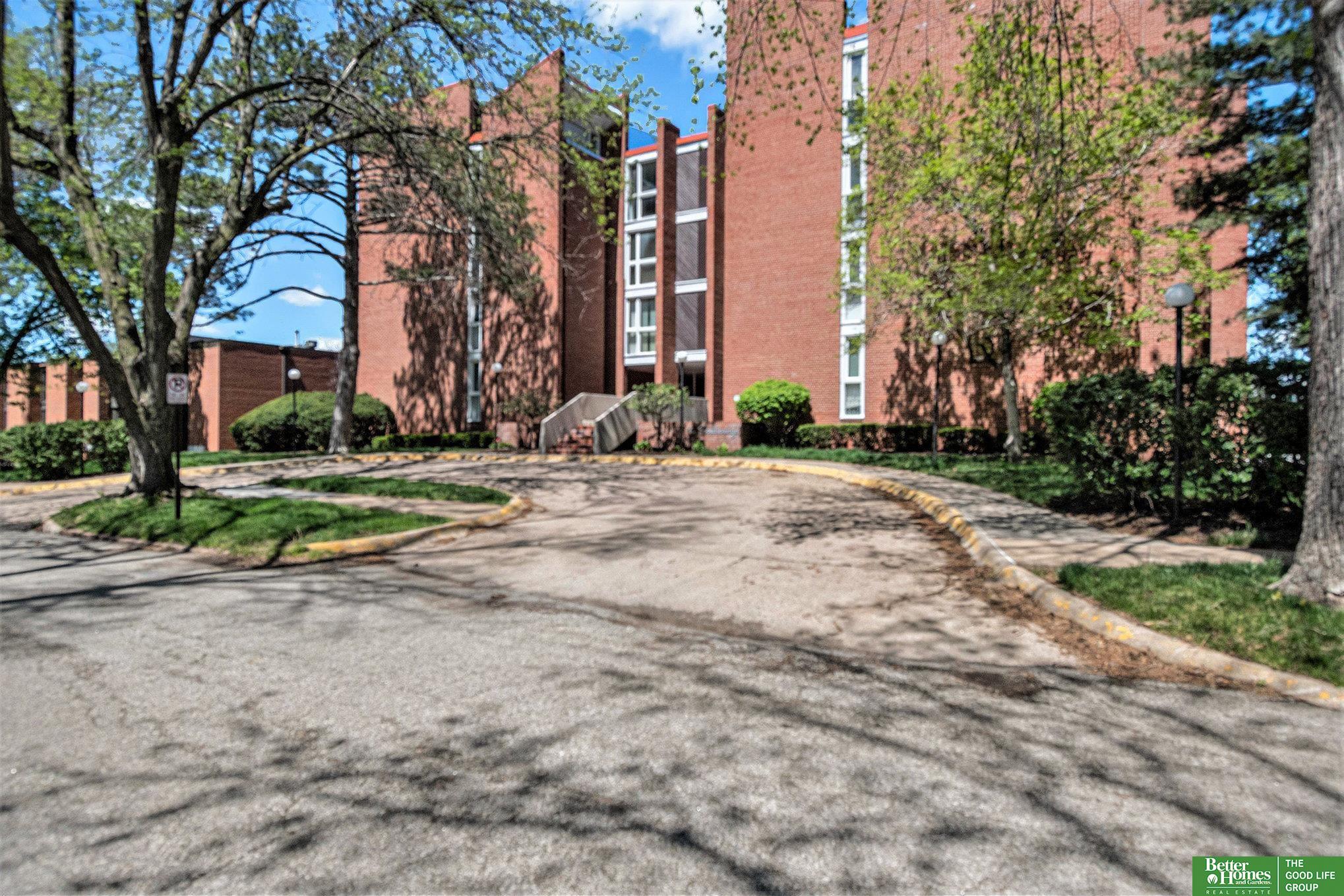 3702 Jackson Street # 403