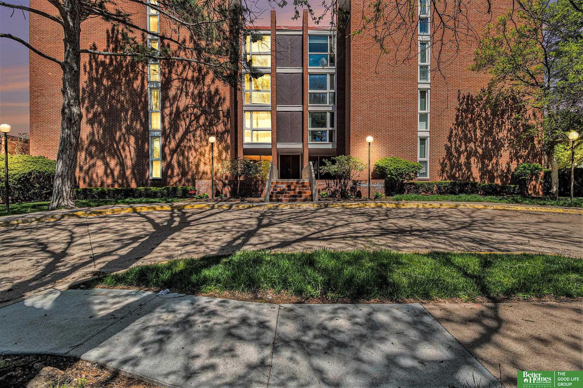 3702 Jackson Street # 403