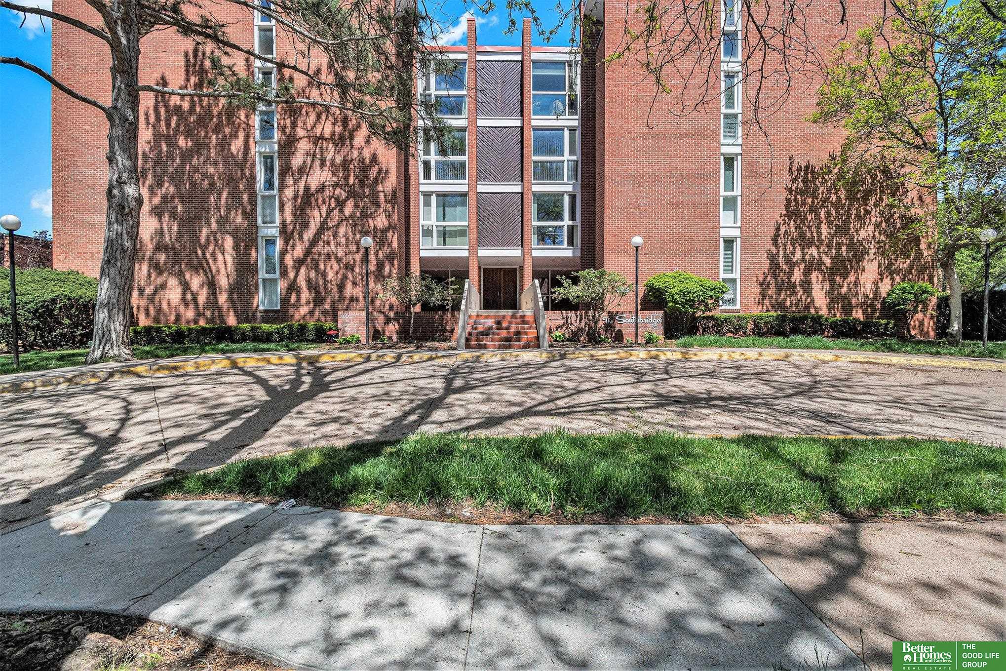 3702 Jackson Street # 403