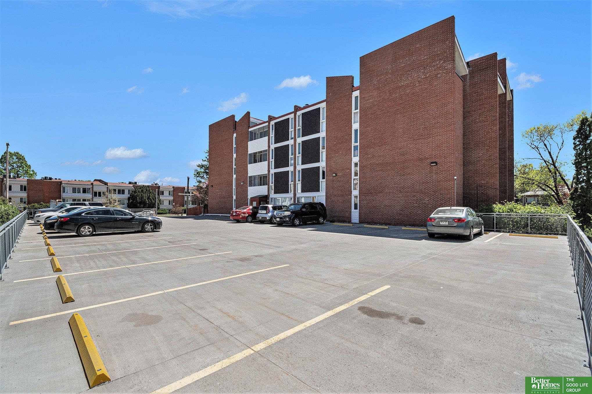 3702 Jackson Street # 403