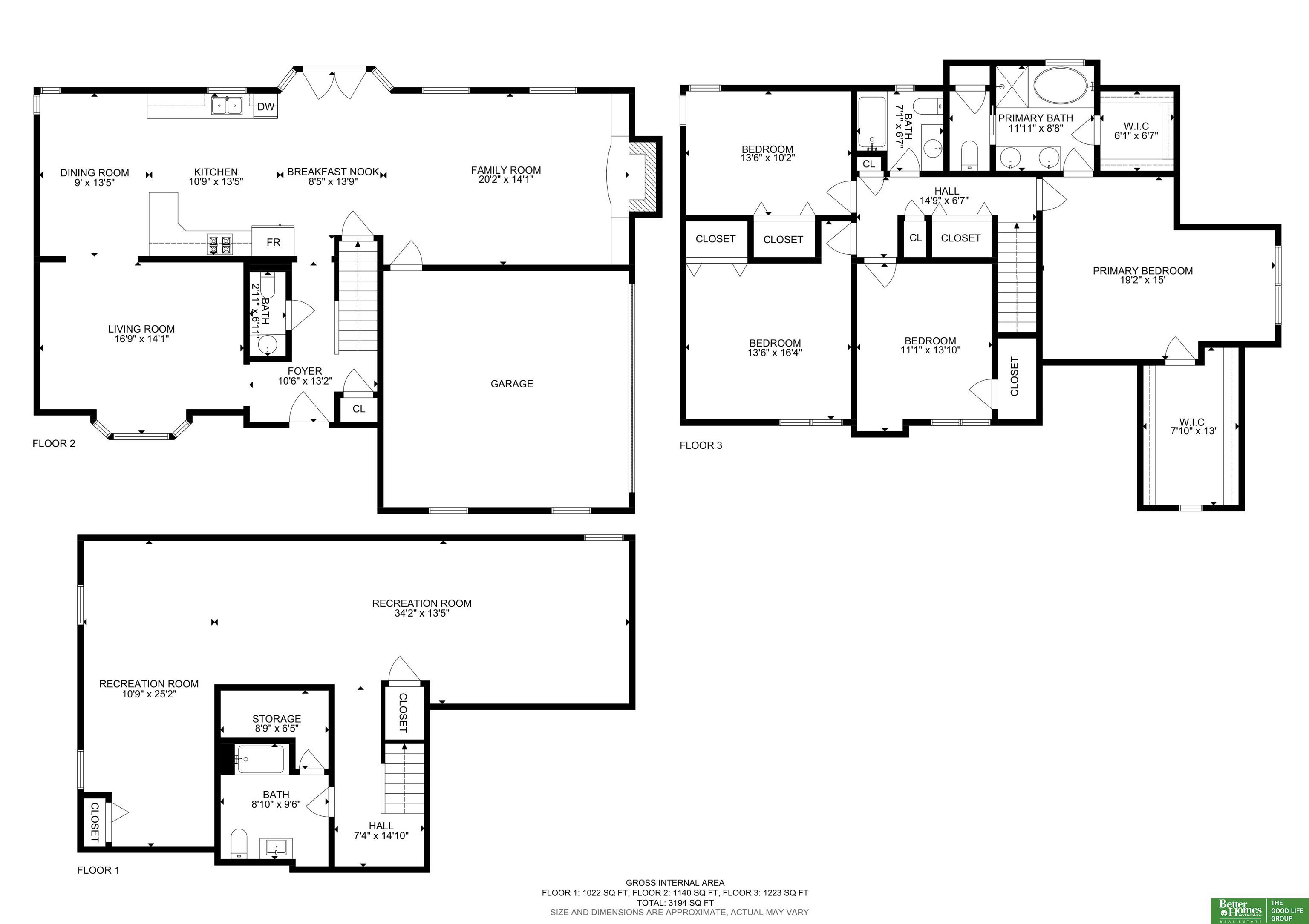808 Joseph Drive