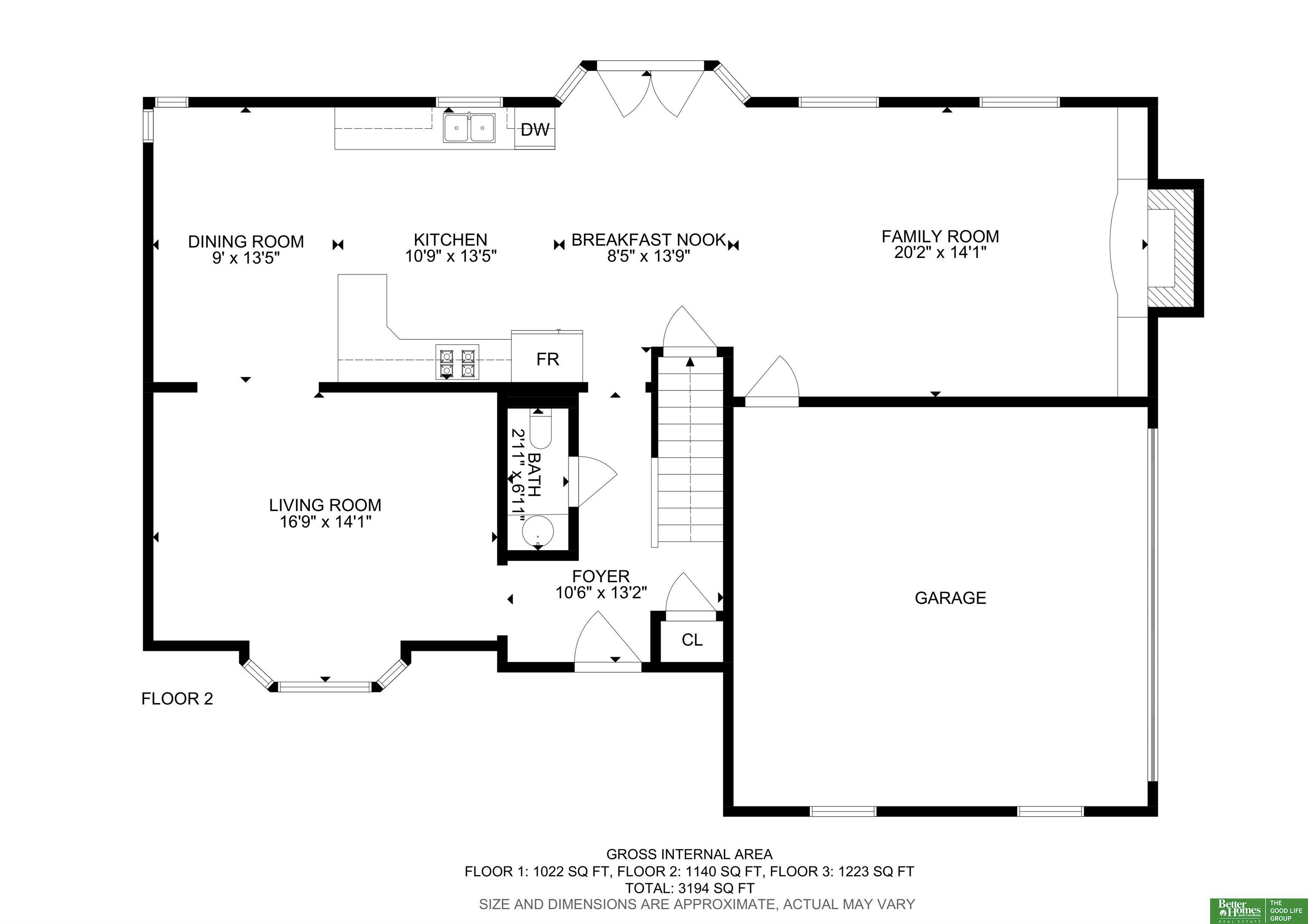 808 Joseph Drive