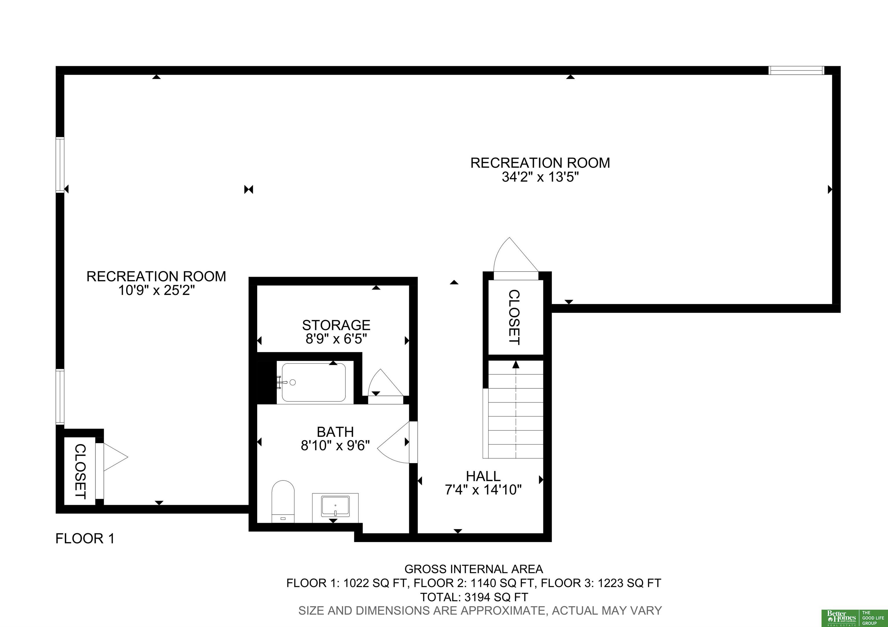 808 Joseph Drive