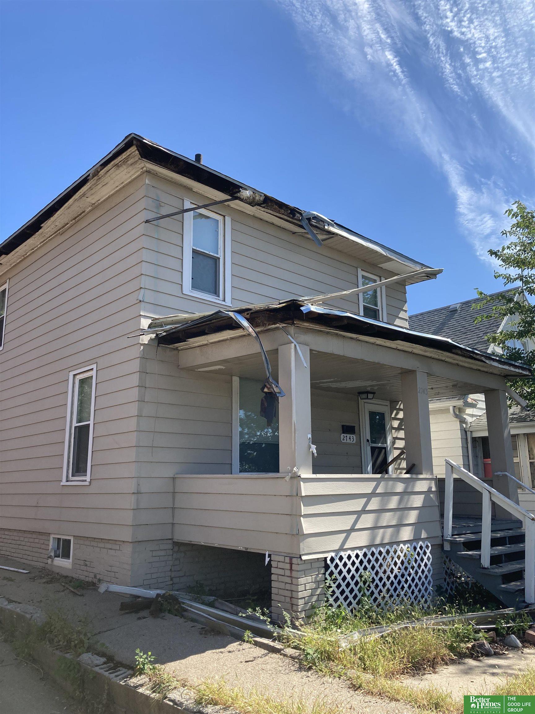 2743 S 13 Street