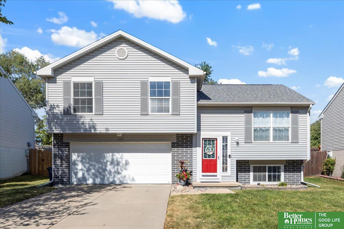 3004 Sheridan Road
