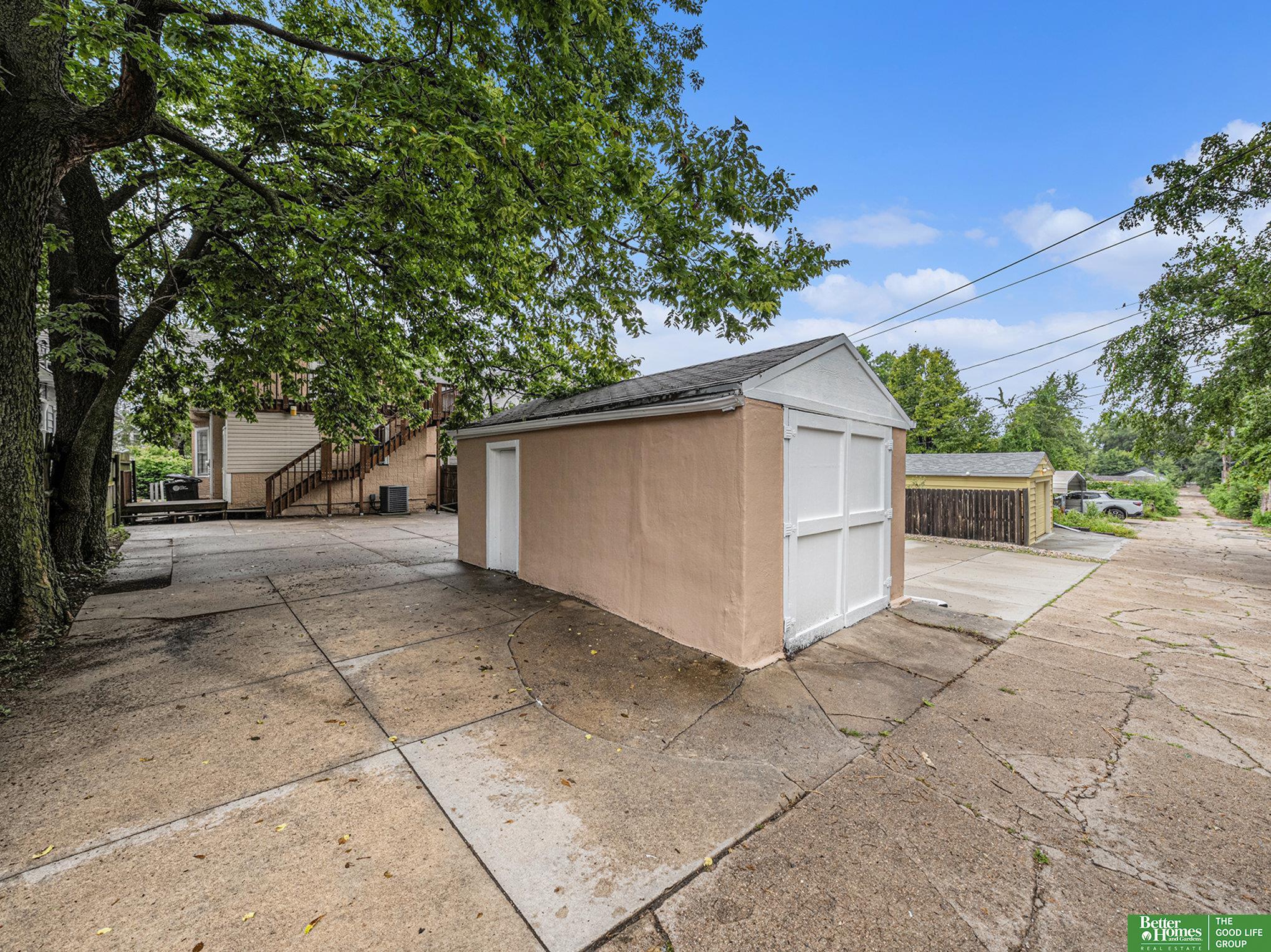 1453 S 12th Street