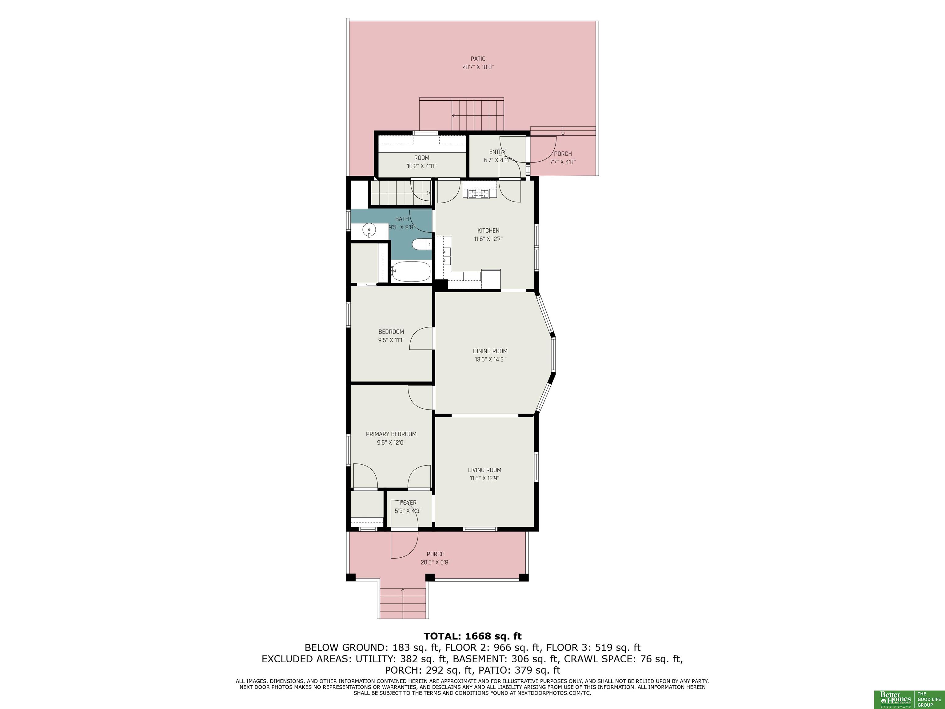 1453 S 12th Street