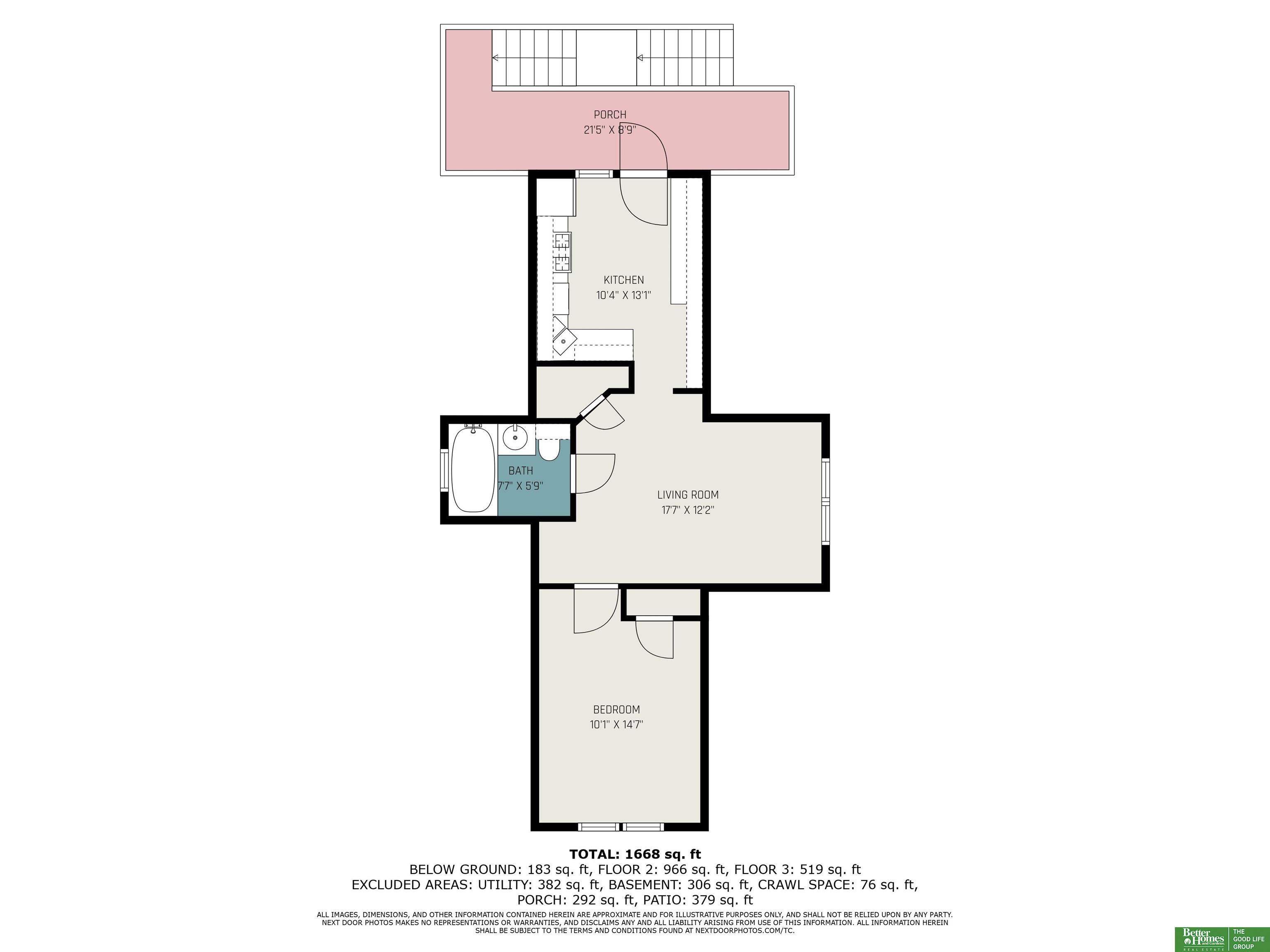 1453 S 12th Street
