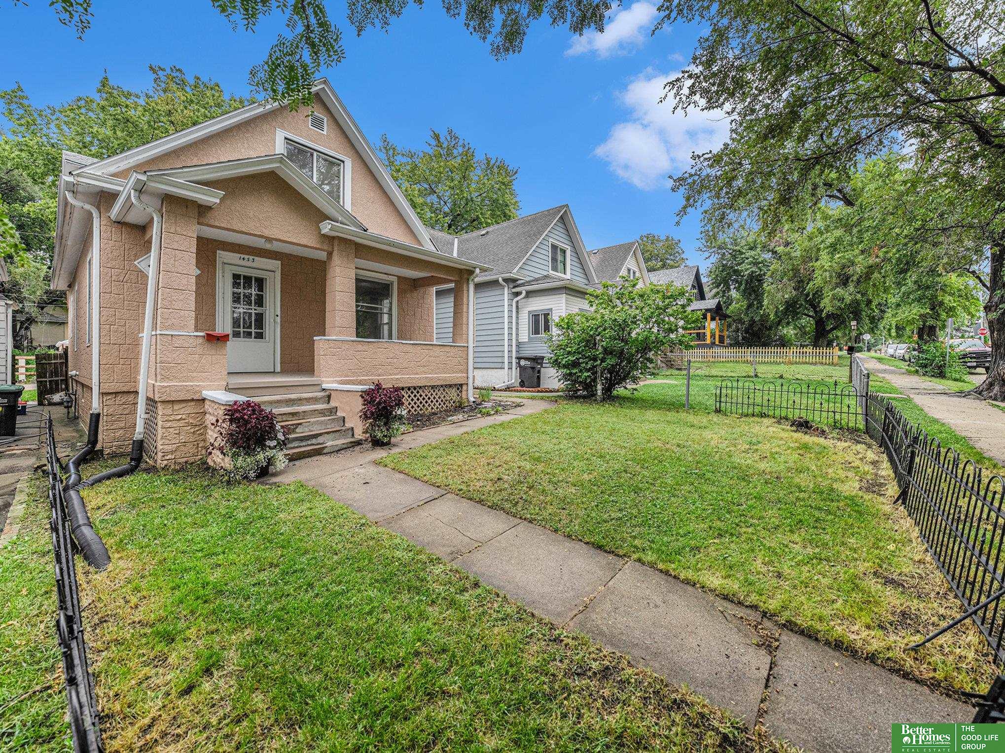 1453 S 12th Street